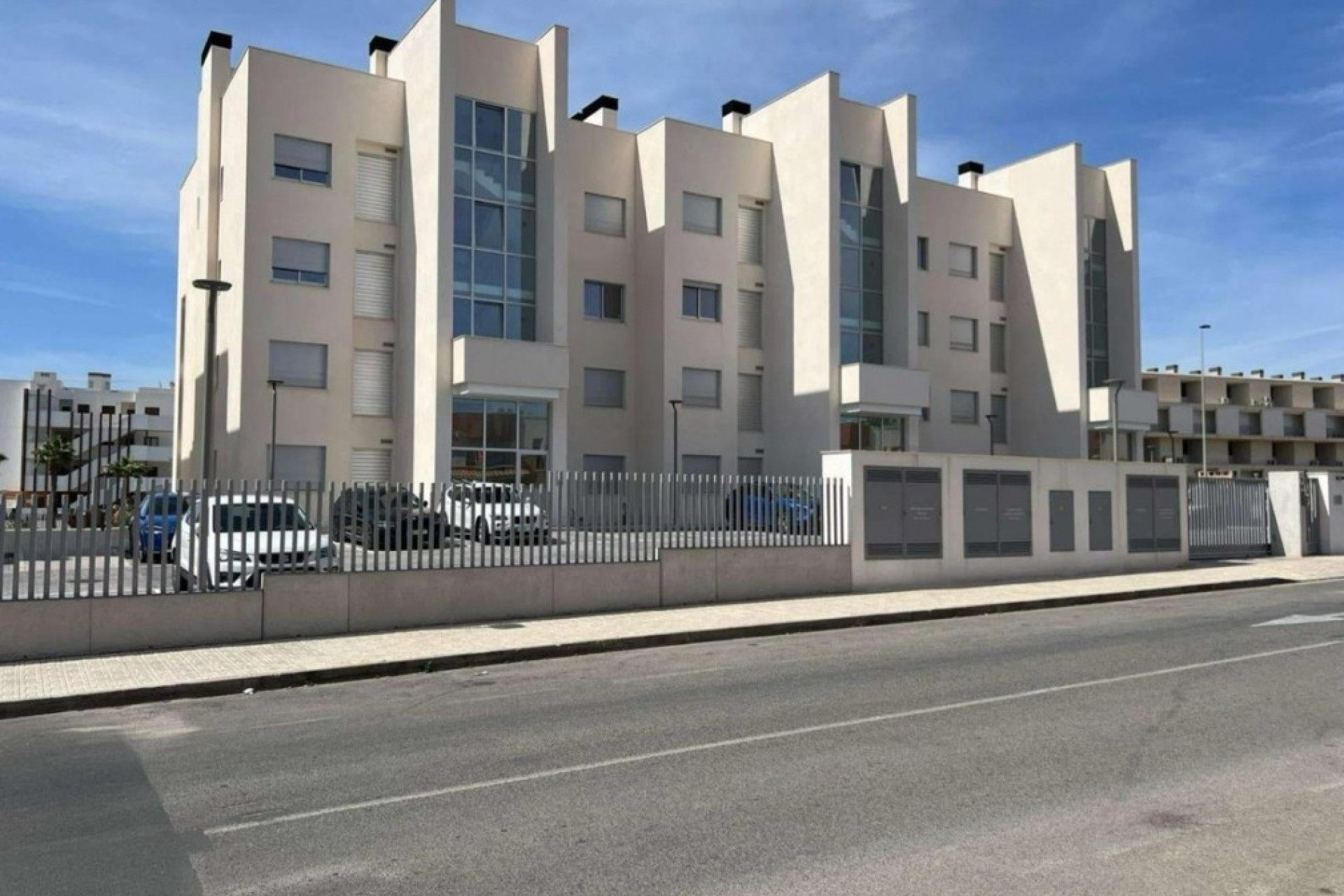 Herverkoop - 1. Appartement / flat - Villamartin - Costa Blanca Zuid