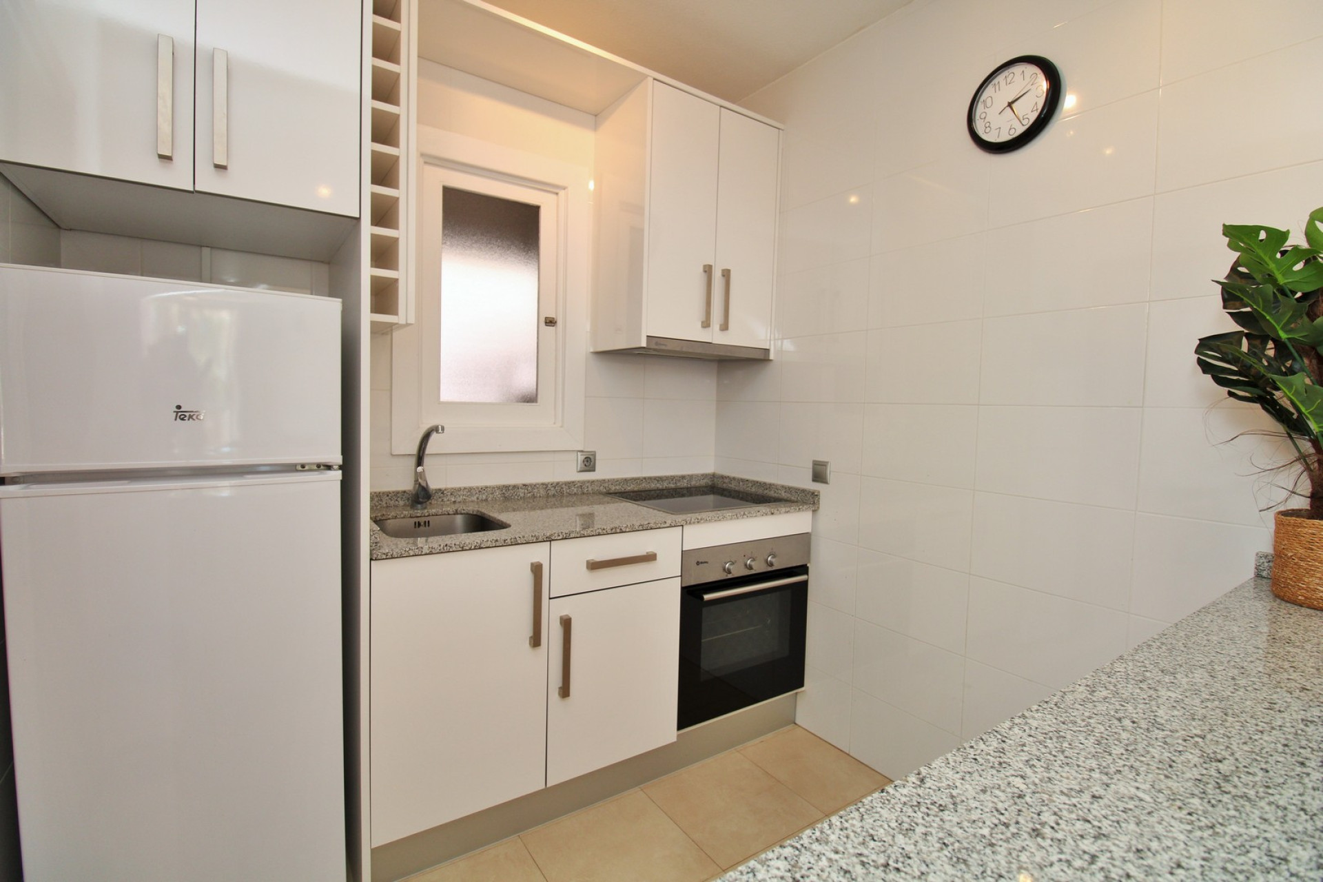 Herverkoop - 1. Appartement / flat - Villamartin - Costa Blanca Zuid