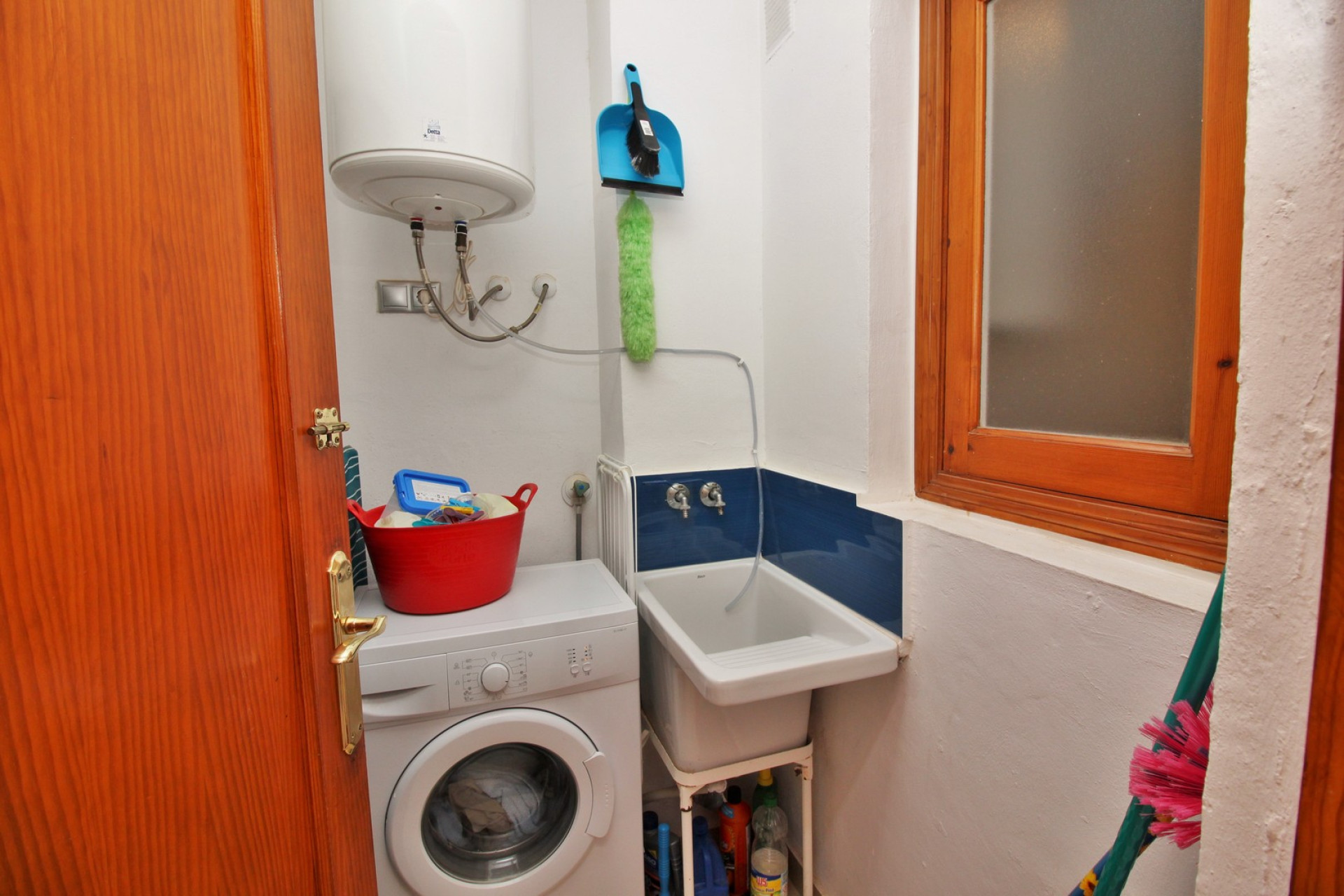Herverkoop - 1. Appartement / flat - Villamartin - Costa Blanca Zuid