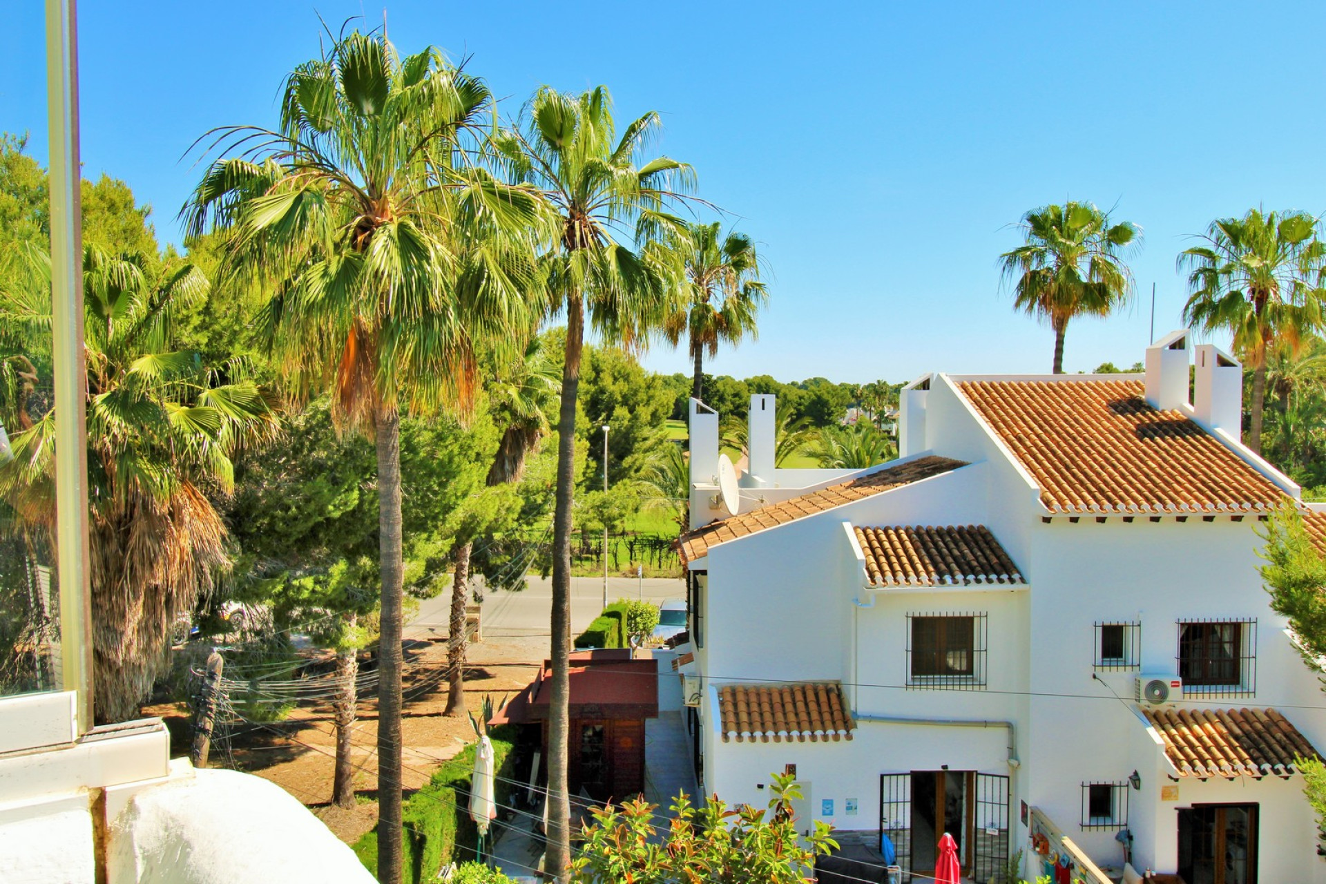 Herverkoop - 1. Appartement / flat - Villamartin - Costa Blanca Zuid