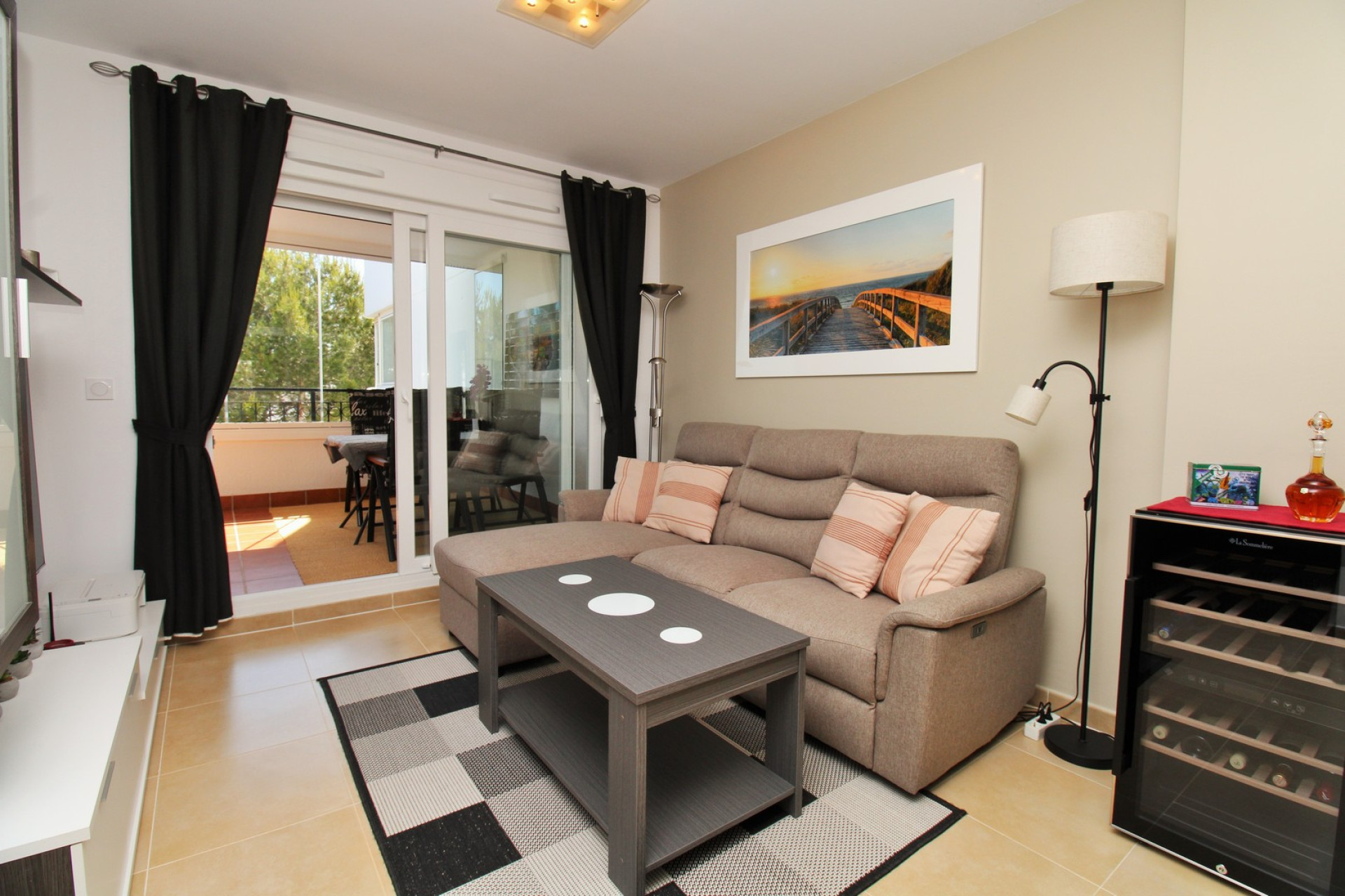 Herverkoop - 1. Appartement / flat - Villamartin - Costa Blanca Zuid