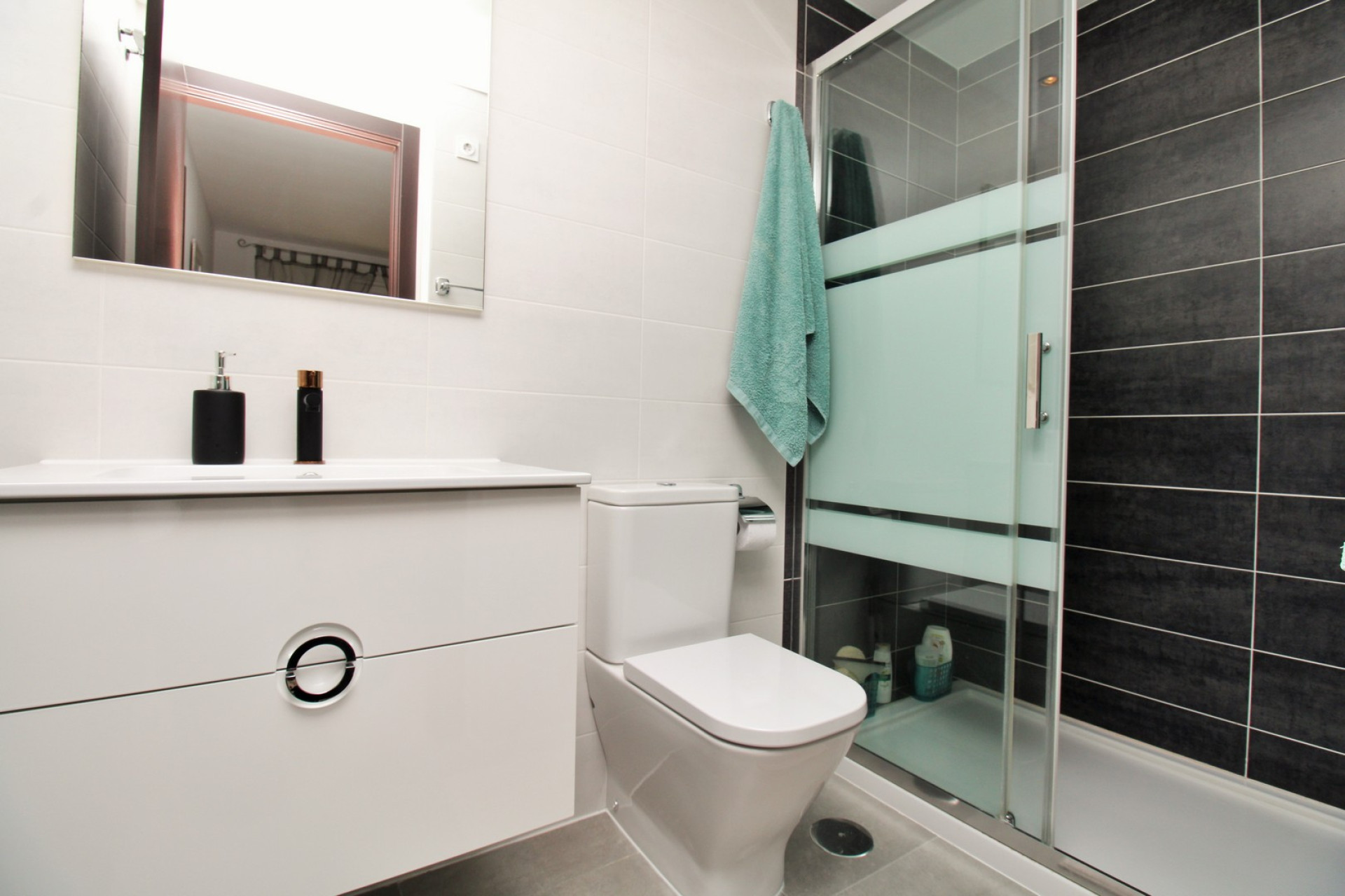 Herverkoop - 1. Appartement / flat - Villamartin - Costa Blanca Zuid