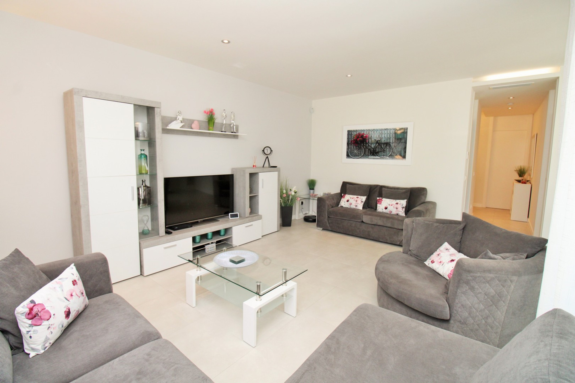 Herverkoop - 1. Appartement / flat - Villamartin - Costa Blanca Zuid