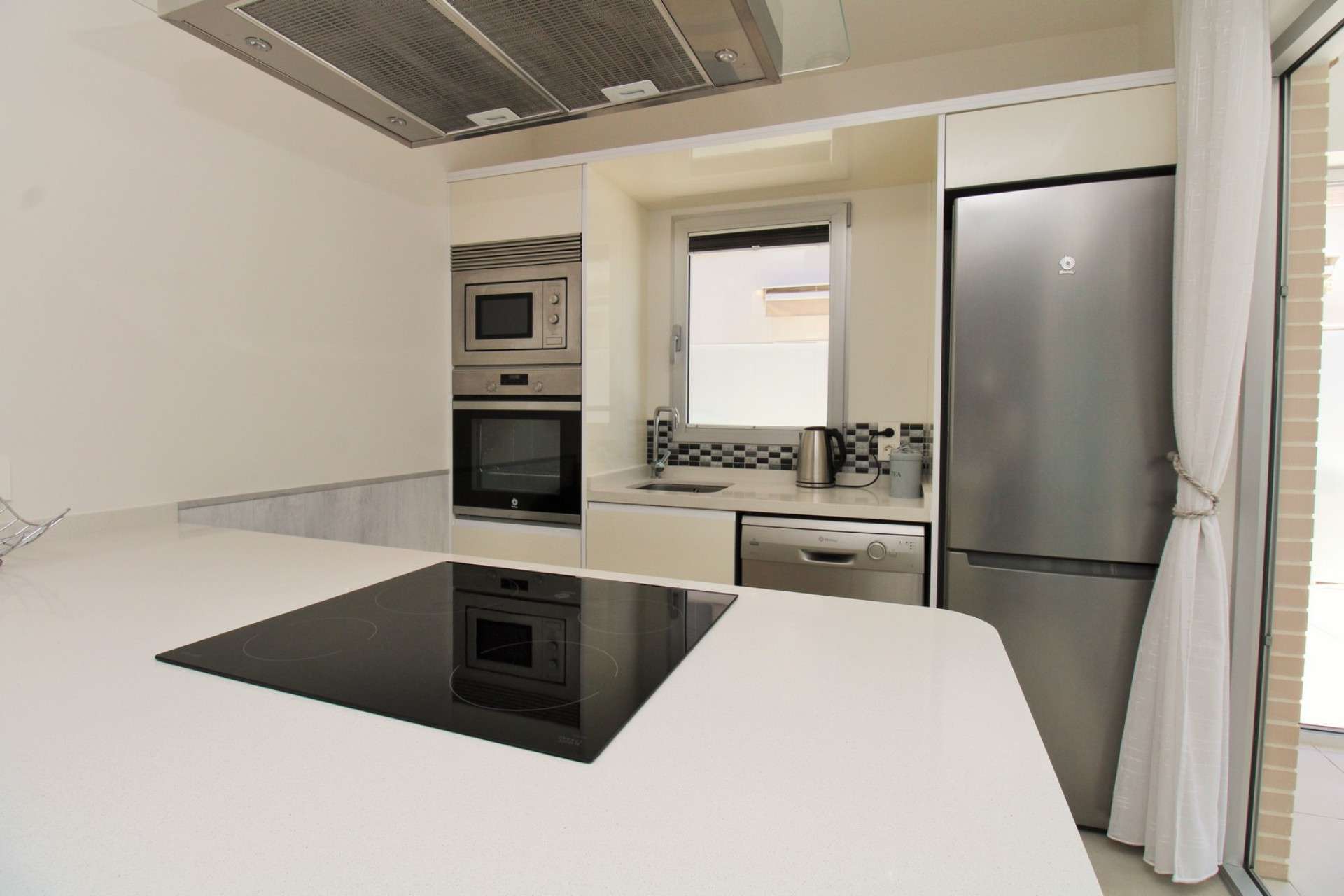 Herverkoop - 1. Appartement / flat - Villamartin - Costa Blanca Zuid