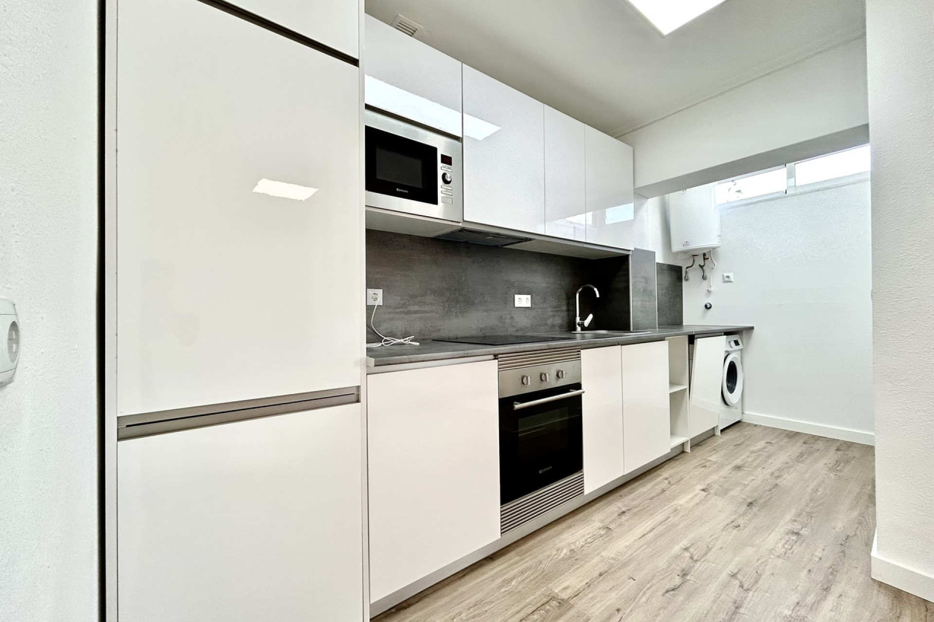 Herverkoop - 1. Appartement / flat - Villamartin - Costa Blanca Zuid