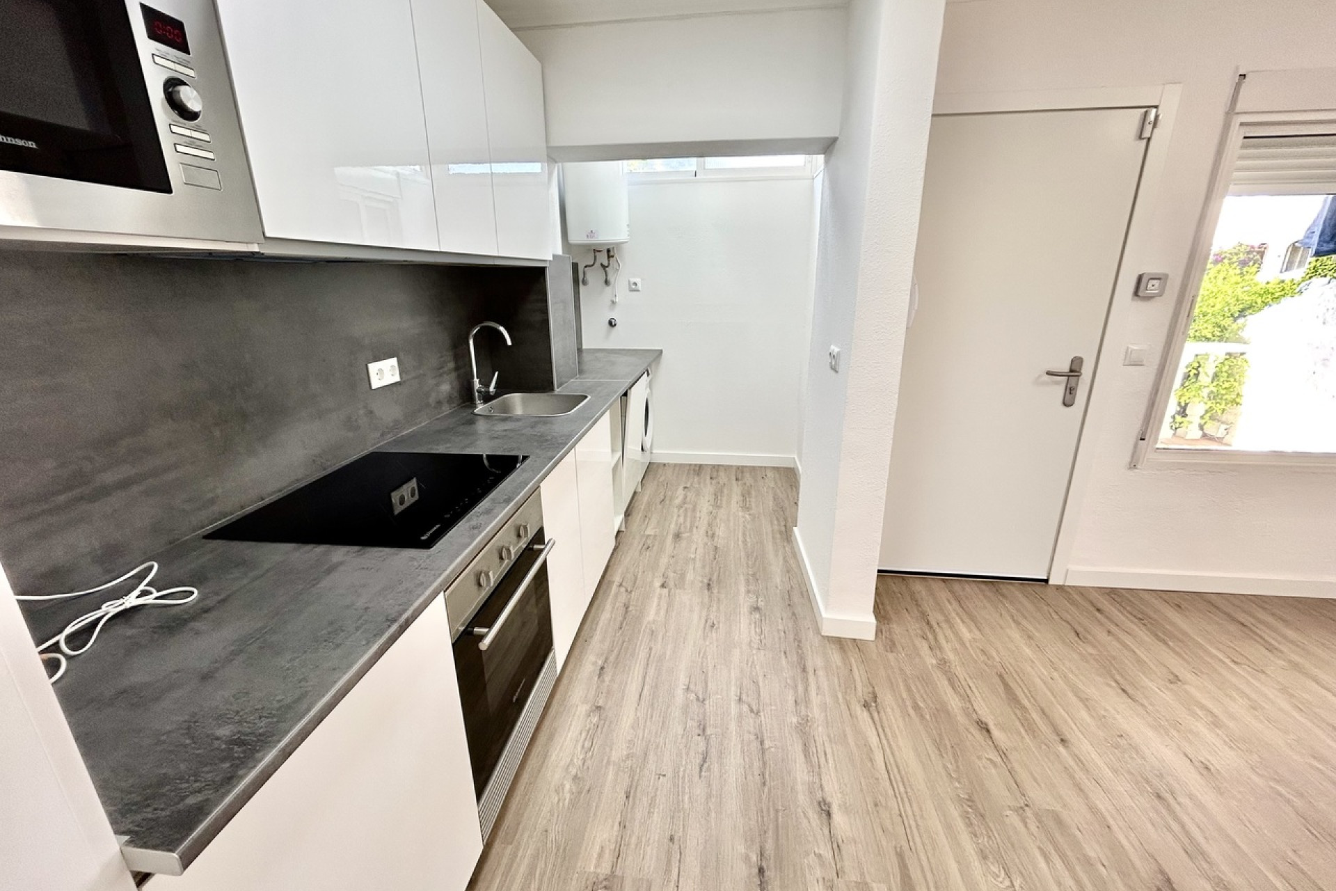 Herverkoop - 1. Appartement / flat - Villamartin - Costa Blanca Zuid