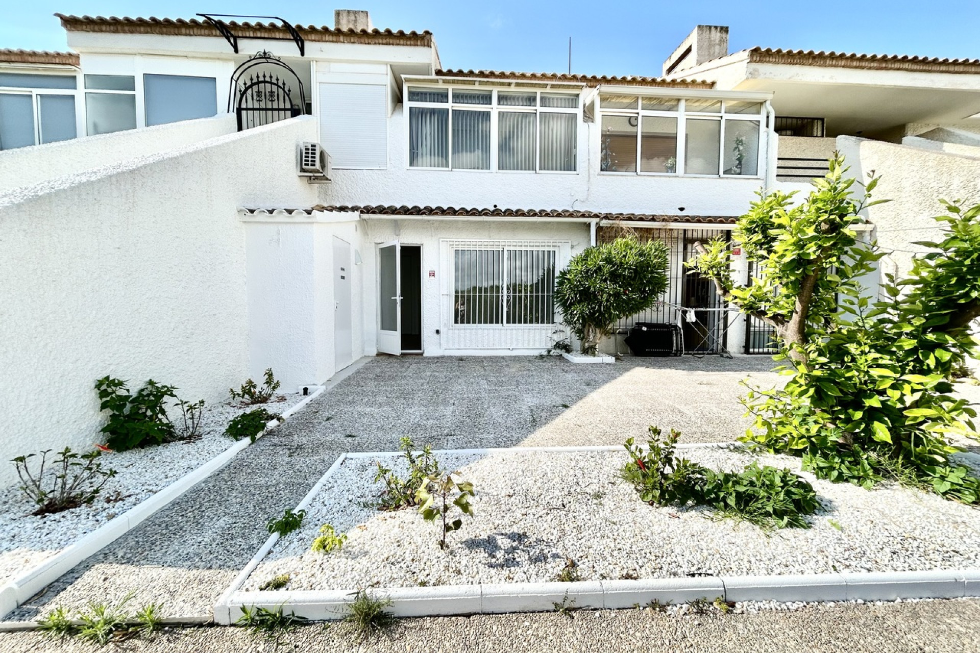 Herverkoop - 1. Appartement / flat - Villamartin - Costa Blanca Zuid