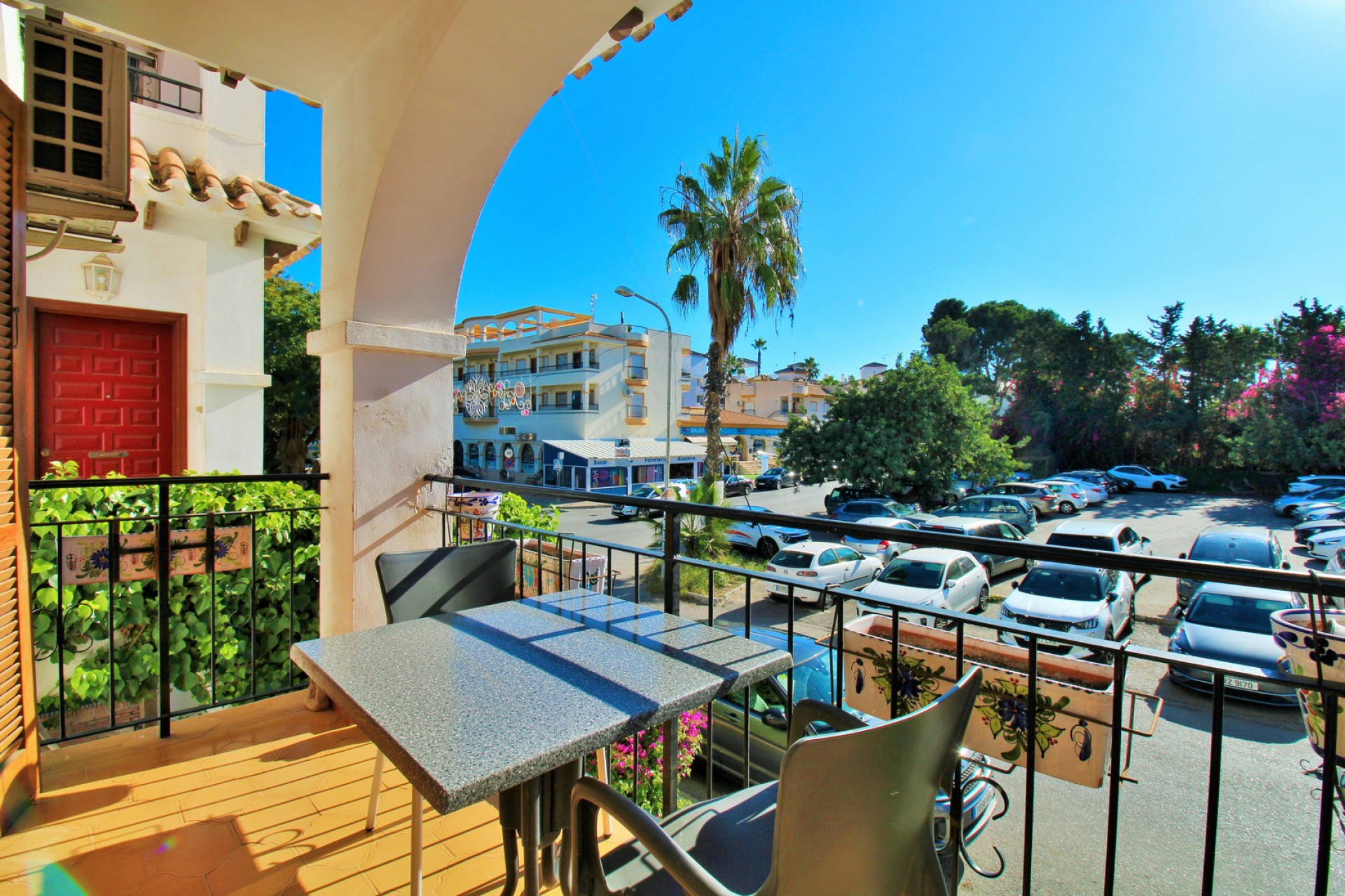Herverkoop - 1. Appartement / flat - Villamartin - Costa Blanca Zuid