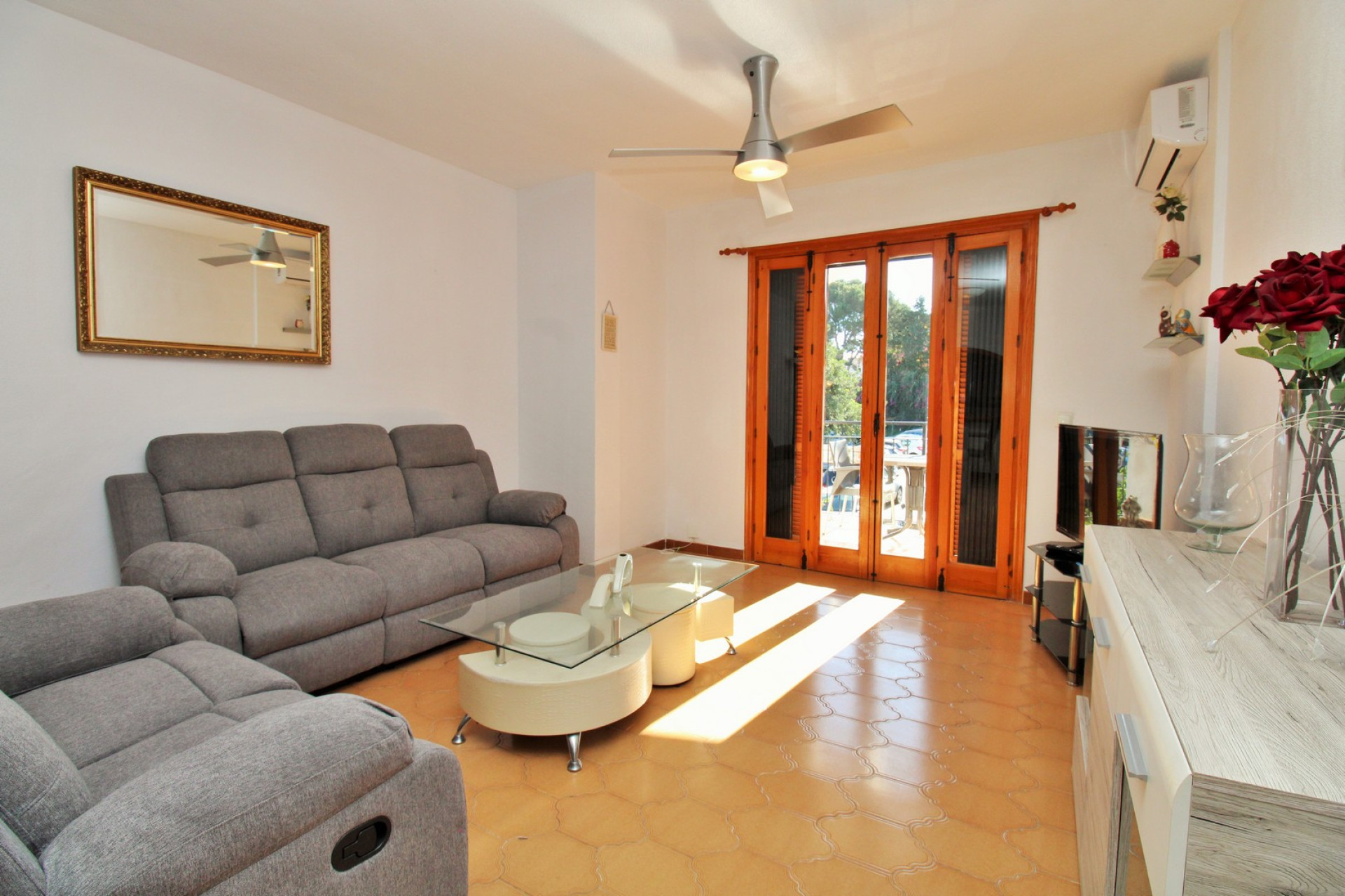 Herverkoop - 1. Appartement / flat - Villamartin - Costa Blanca Zuid