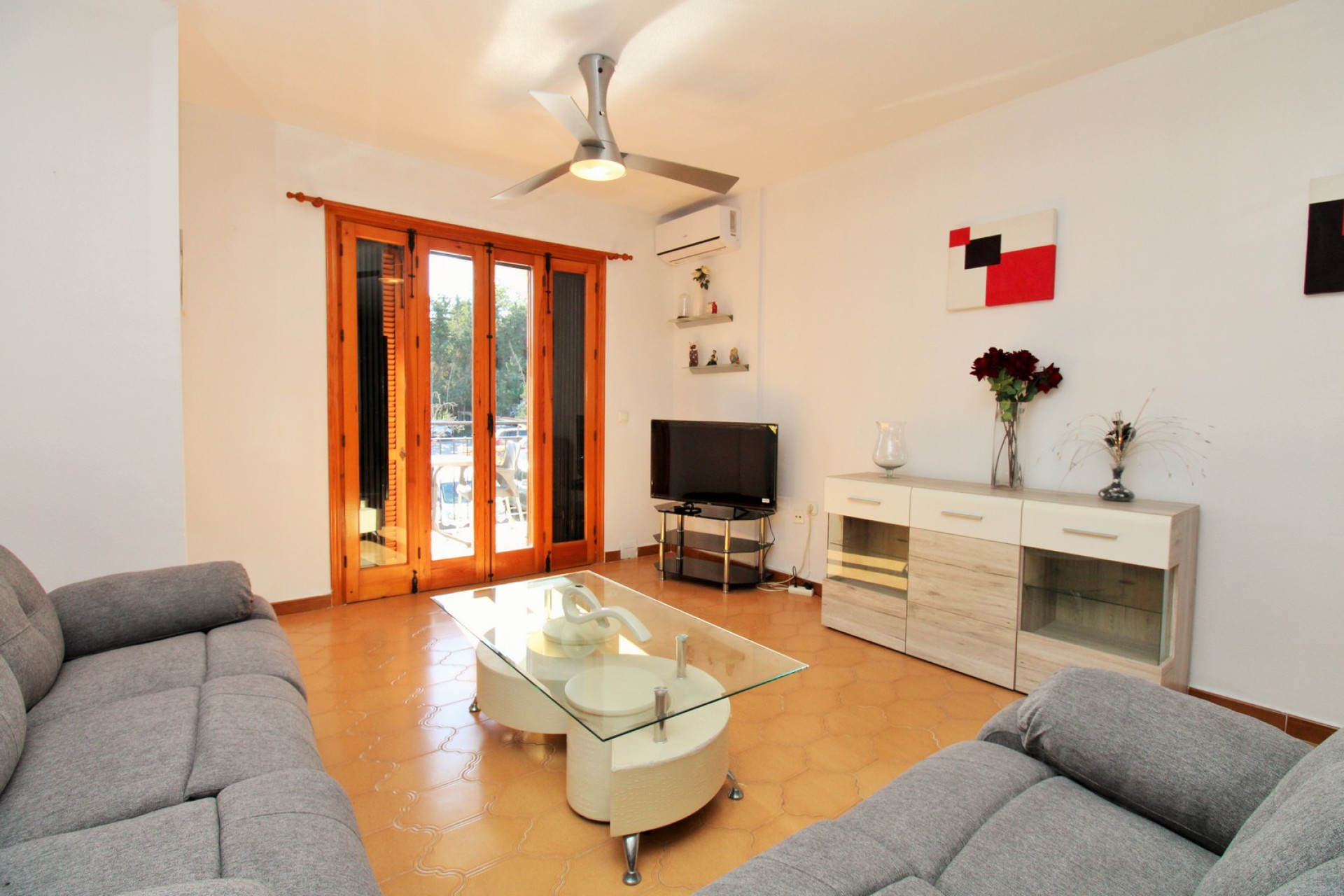 Herverkoop - 1. Appartement / flat - Villamartin - Costa Blanca Zuid