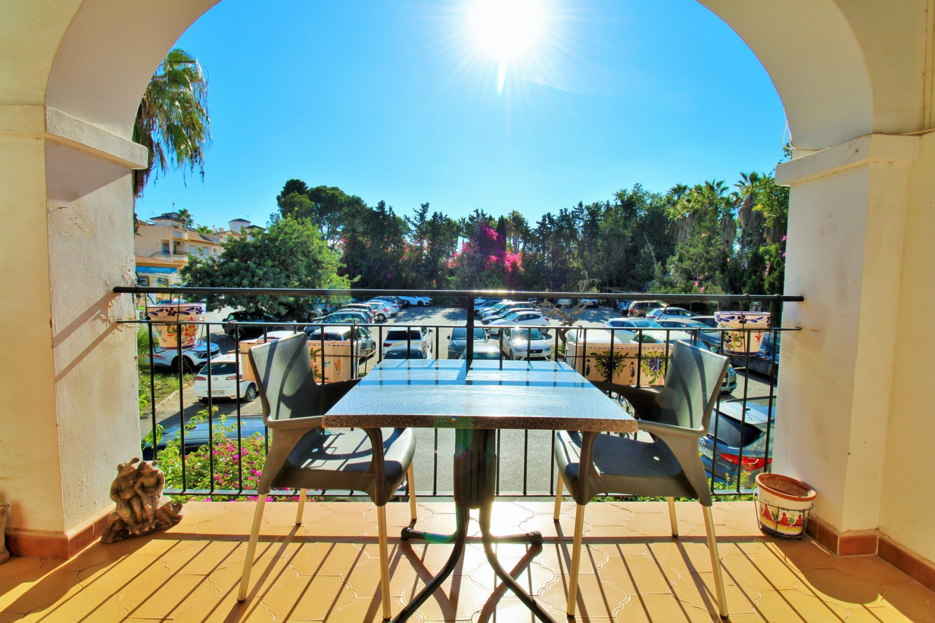 Herverkoop - 1. Appartement / flat - Villamartin - Costa Blanca Zuid