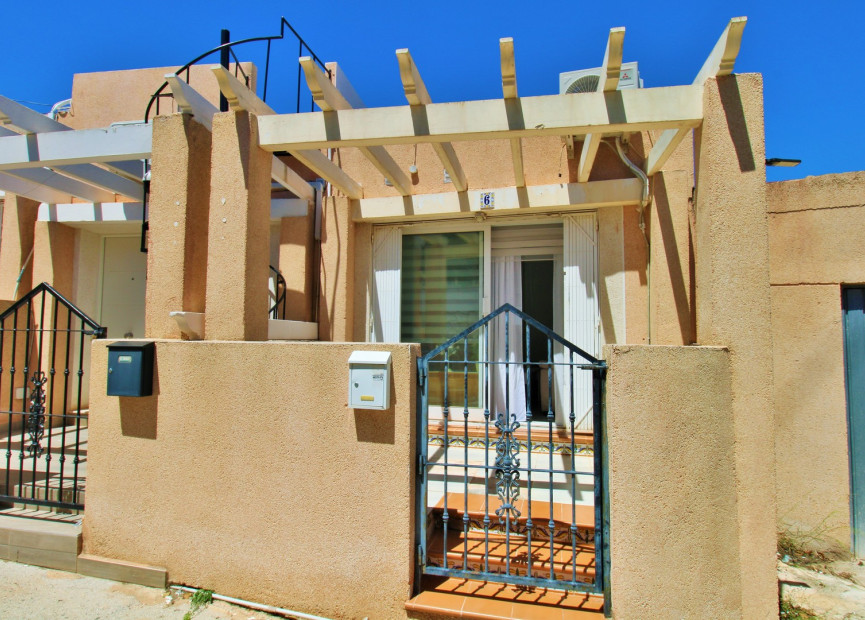 Herverkoop - 1. Appartement / flat - Villamartin - Costa Blanca Zuid