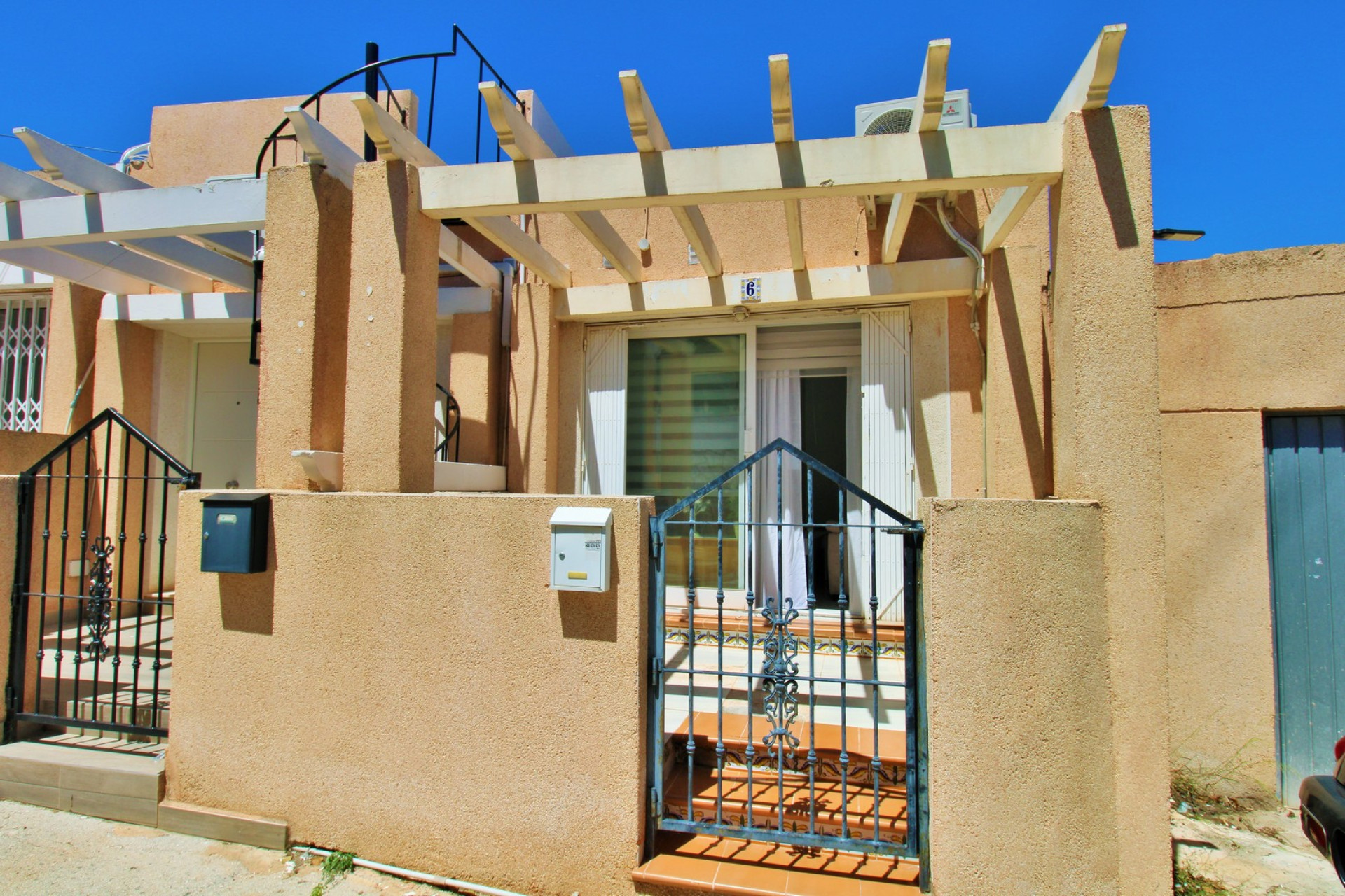 Herverkoop - 1. Appartement / flat - Villamartin - Costa Blanca Zuid
