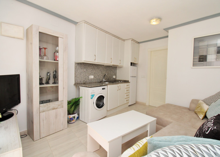 Herverkoop - 1. Appartement / flat - Villamartin - Costa Blanca Zuid