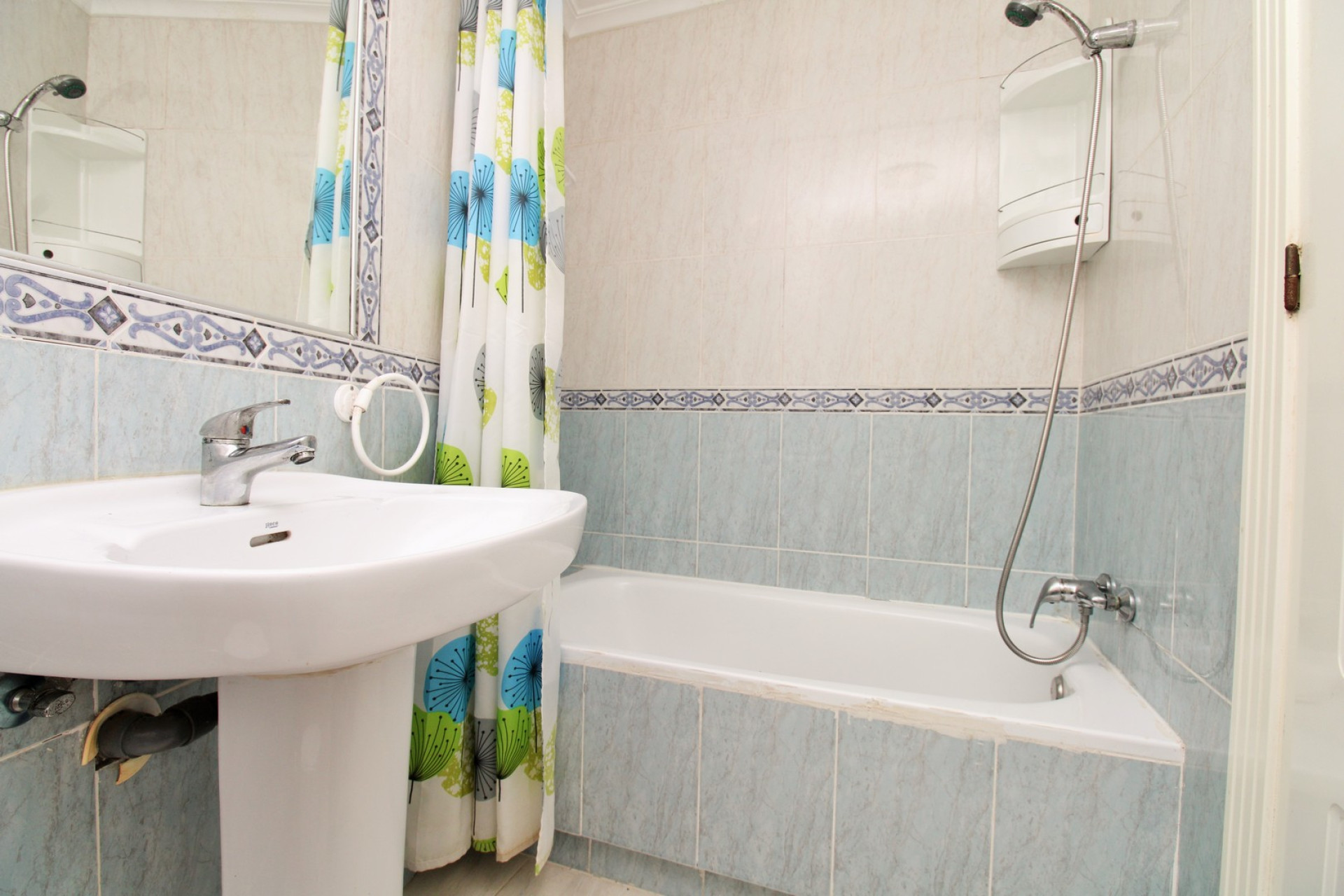 Herverkoop - 1. Appartement / flat - Villamartin - Costa Blanca Zuid