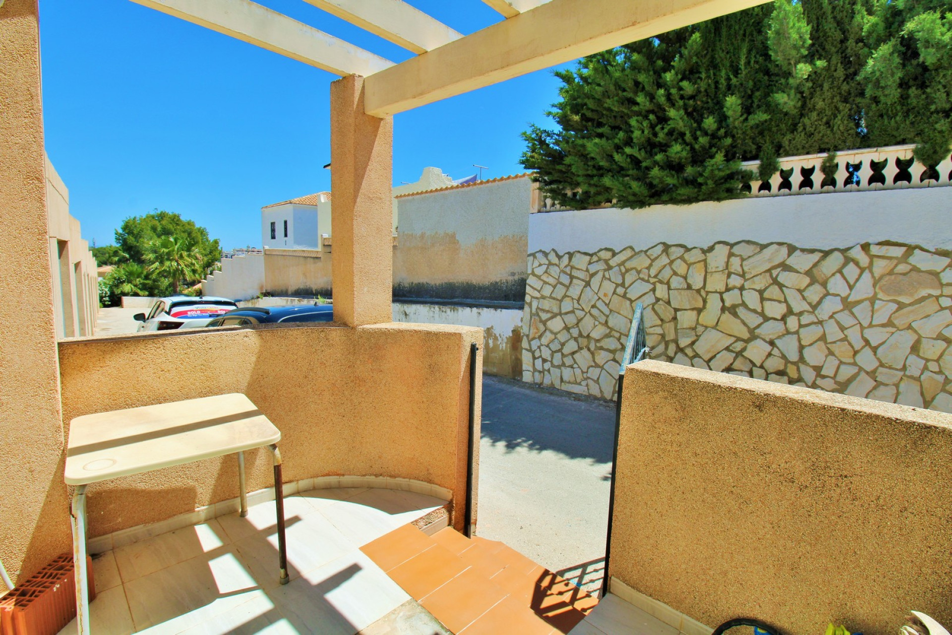 Herverkoop - 1. Appartement / flat - Villamartin - Costa Blanca Zuid