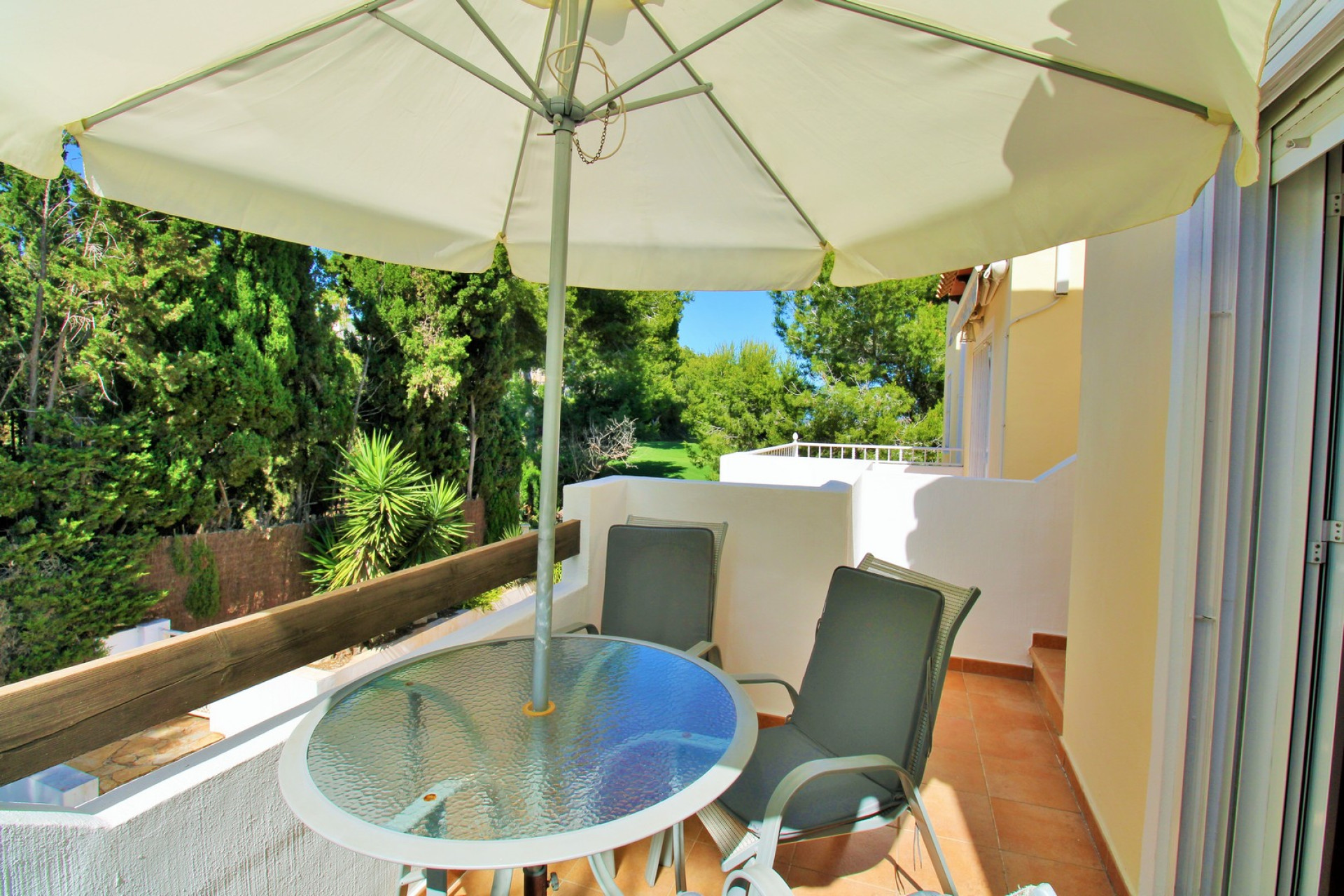 Herverkoop - 1. Appartement / flat - Villamartin - Costa Blanca Zuid