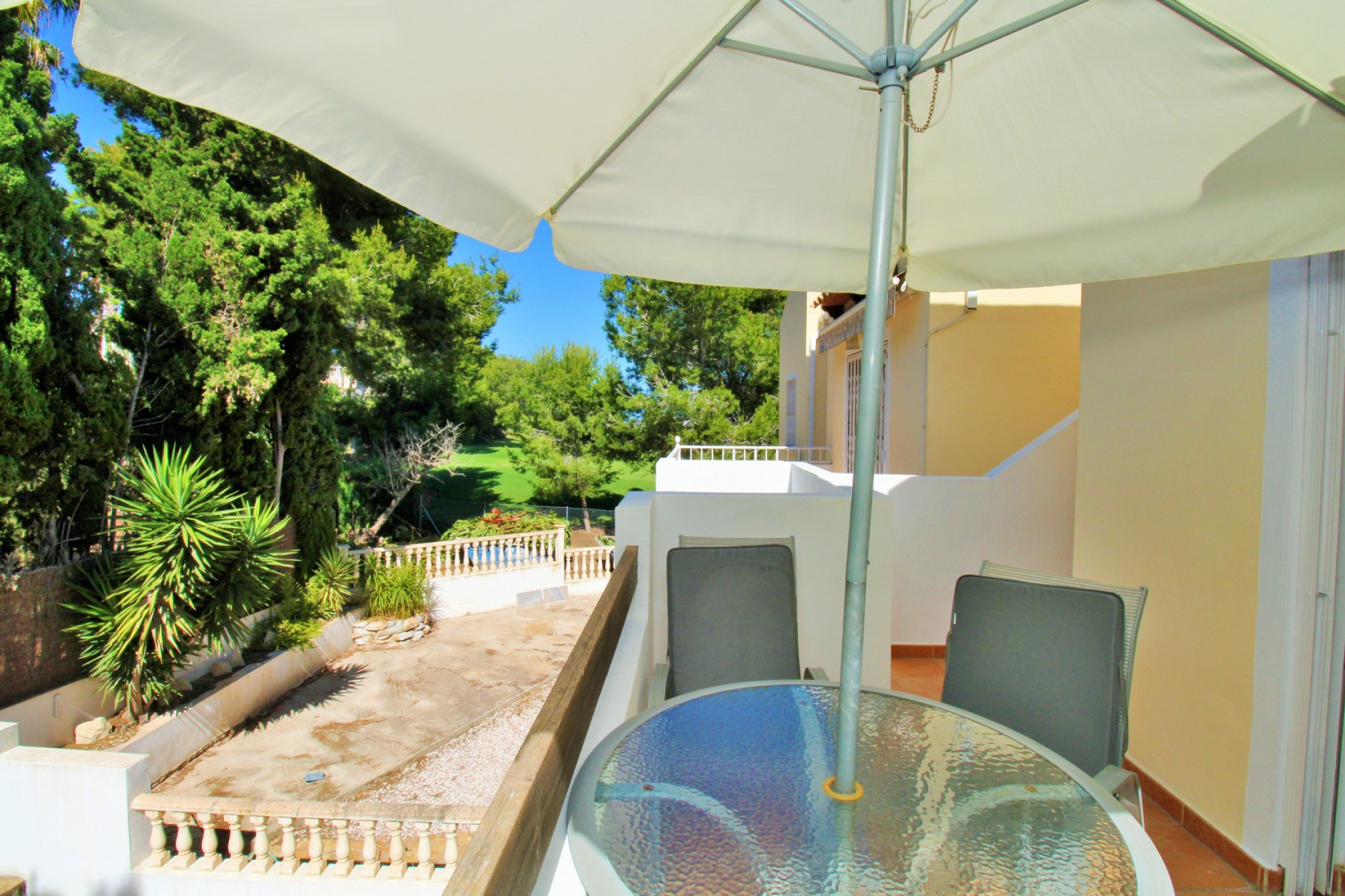 Herverkoop - 1. Appartement / flat - Villamartin - Costa Blanca Zuid