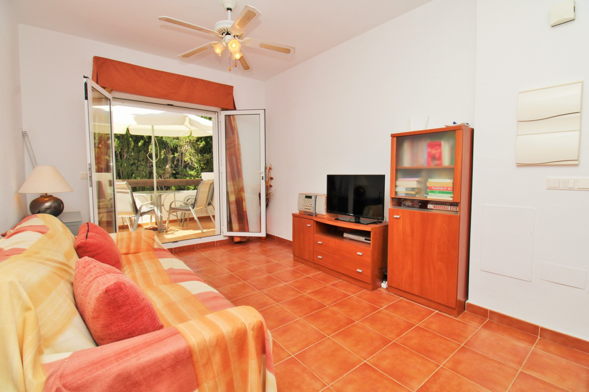 Herverkoop - 1. Appartement / flat - Villamartin - Costa Blanca Zuid