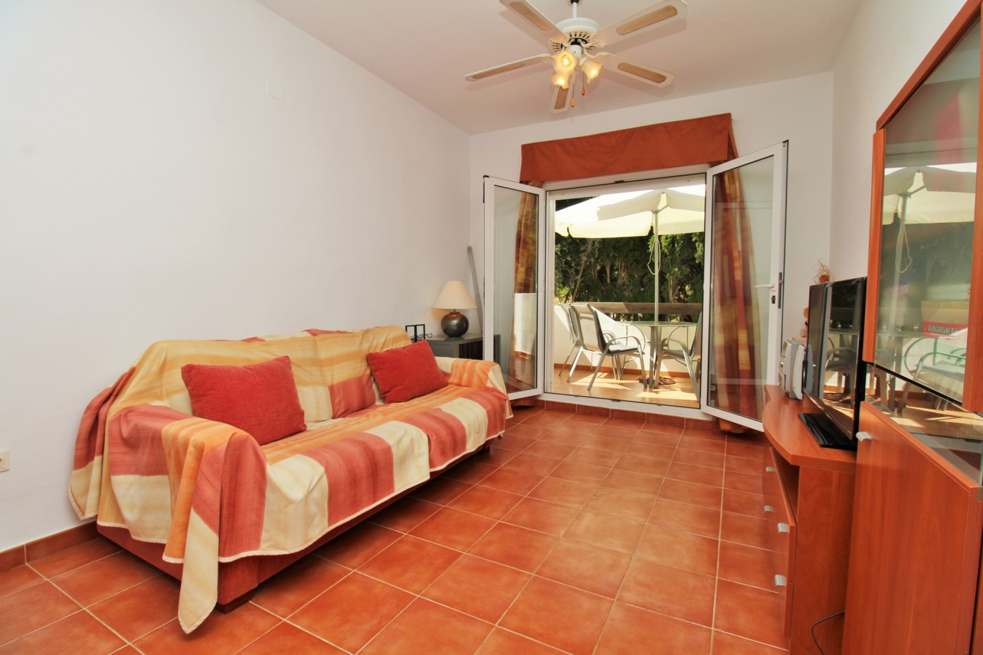 Herverkoop - 1. Appartement / flat - Villamartin - Costa Blanca Zuid