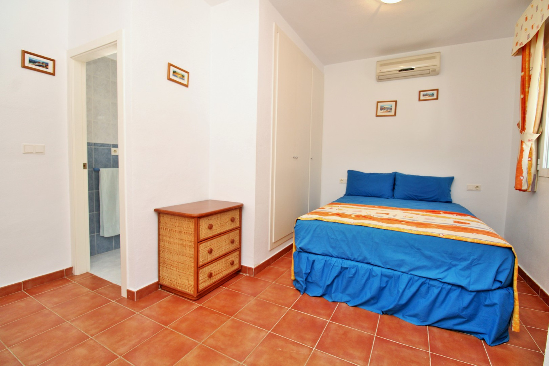 Herverkoop - 1. Appartement / flat - Villamartin - Costa Blanca Zuid