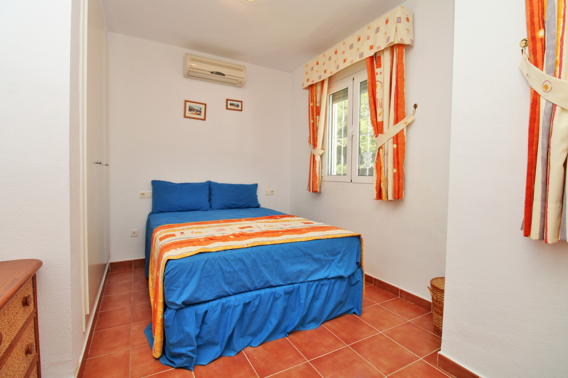 Herverkoop - 1. Appartement / flat - Villamartin - Costa Blanca Zuid