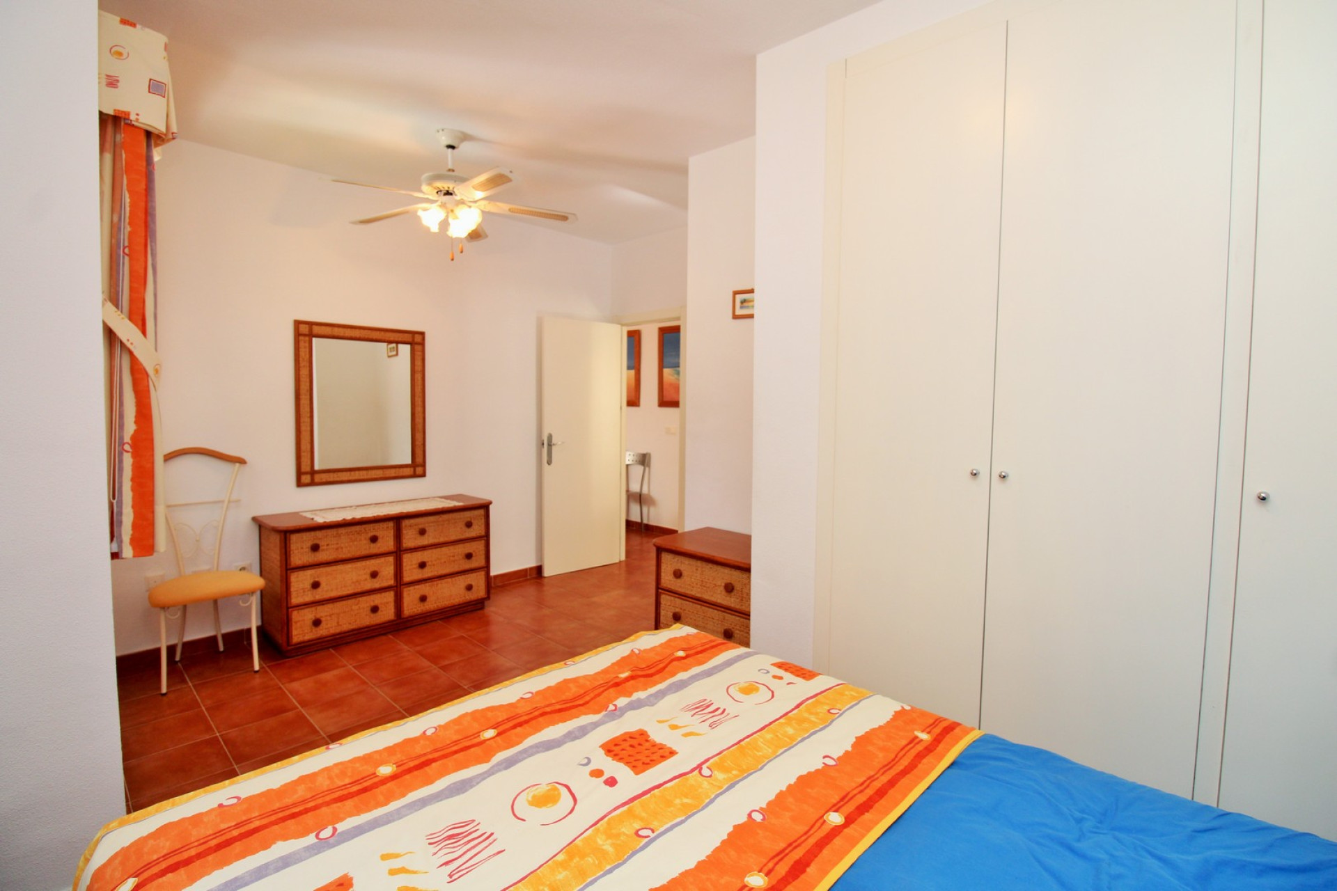 Herverkoop - 1. Appartement / flat - Villamartin - Costa Blanca Zuid