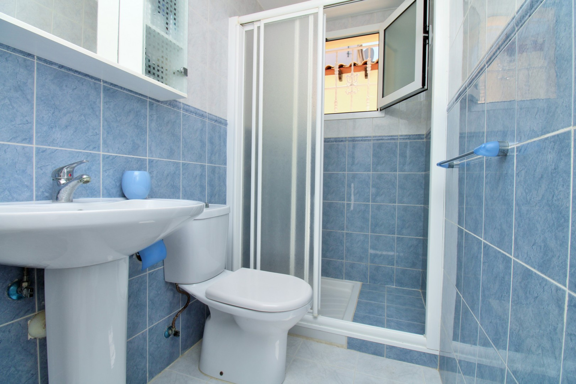 Herverkoop - 1. Appartement / flat - Villamartin - Costa Blanca Zuid