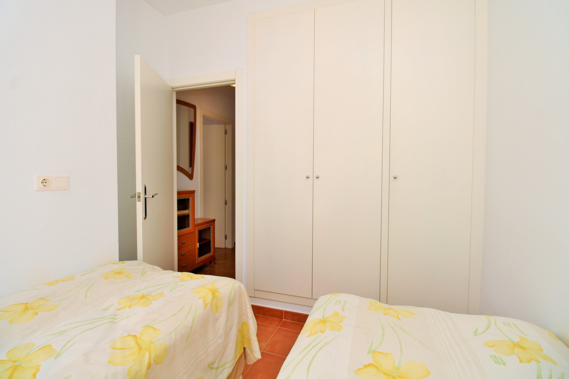 Herverkoop - 1. Appartement / flat - Villamartin - Costa Blanca Zuid