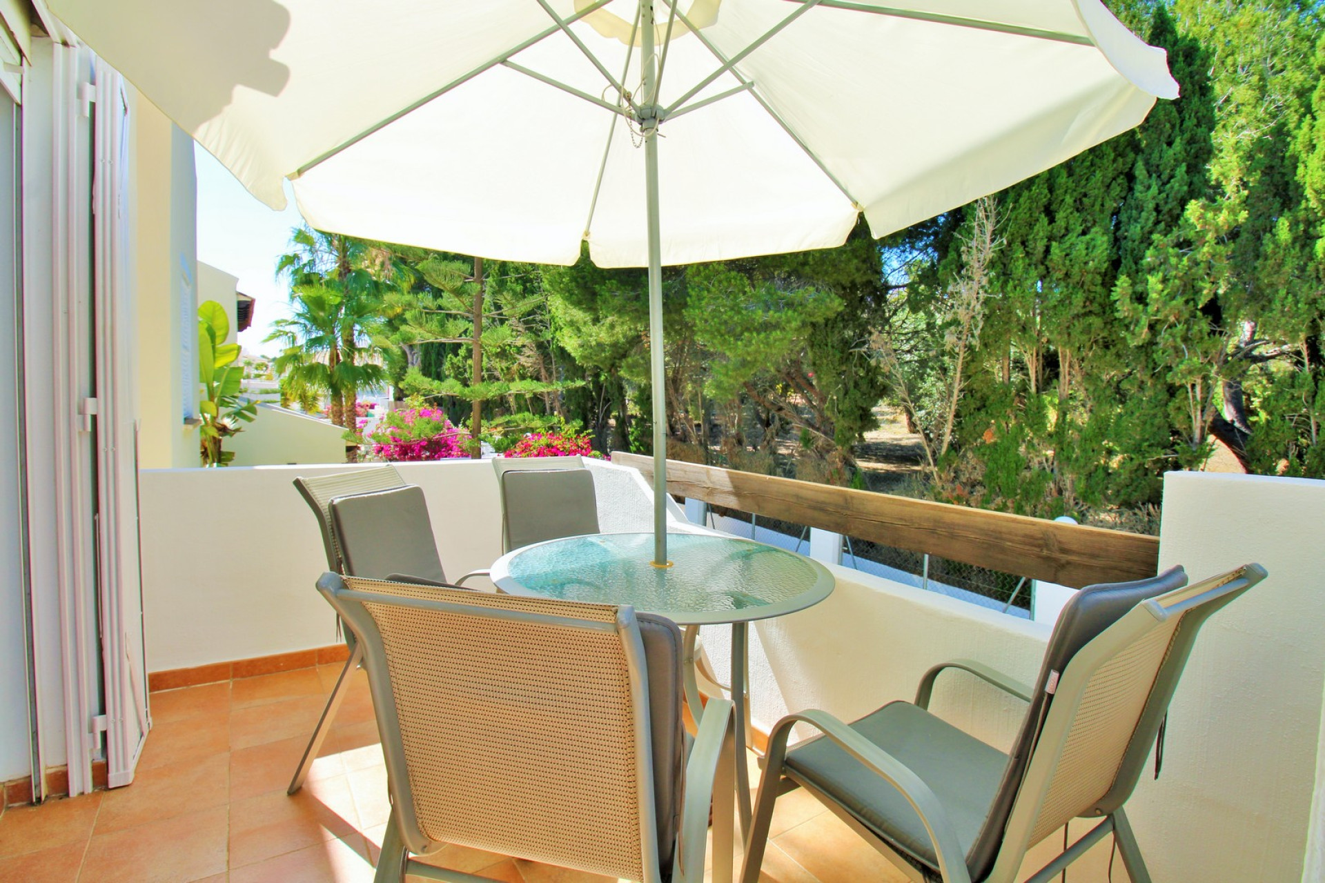 Herverkoop - 1. Appartement / flat - Villamartin - Costa Blanca Zuid
