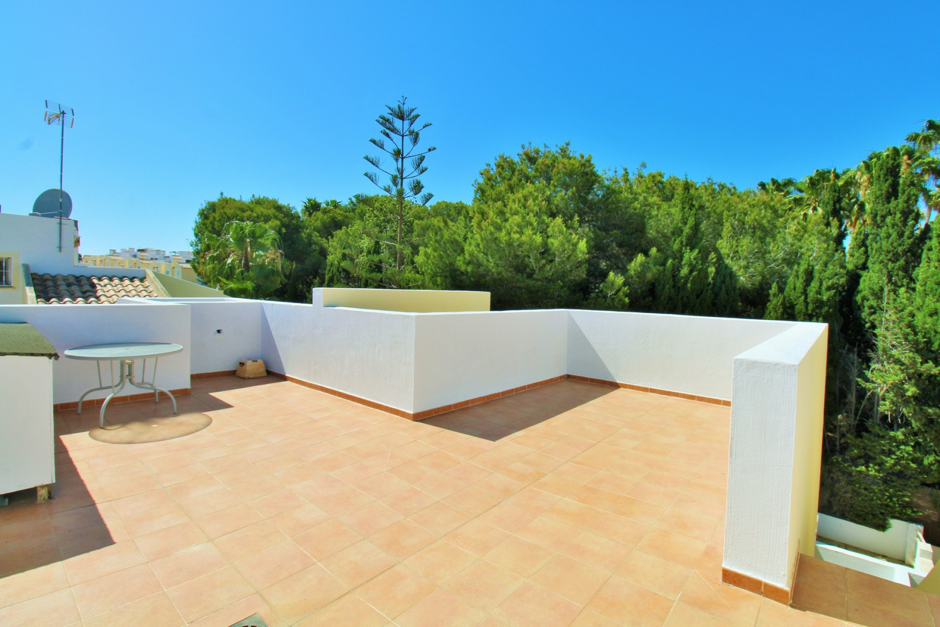 Herverkoop - 1. Appartement / flat - Villamartin - Costa Blanca Zuid