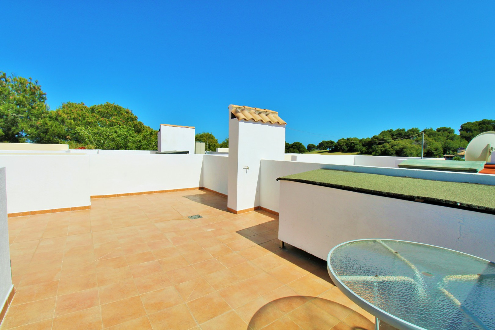 Herverkoop - 1. Appartement / flat - Villamartin - Costa Blanca Zuid