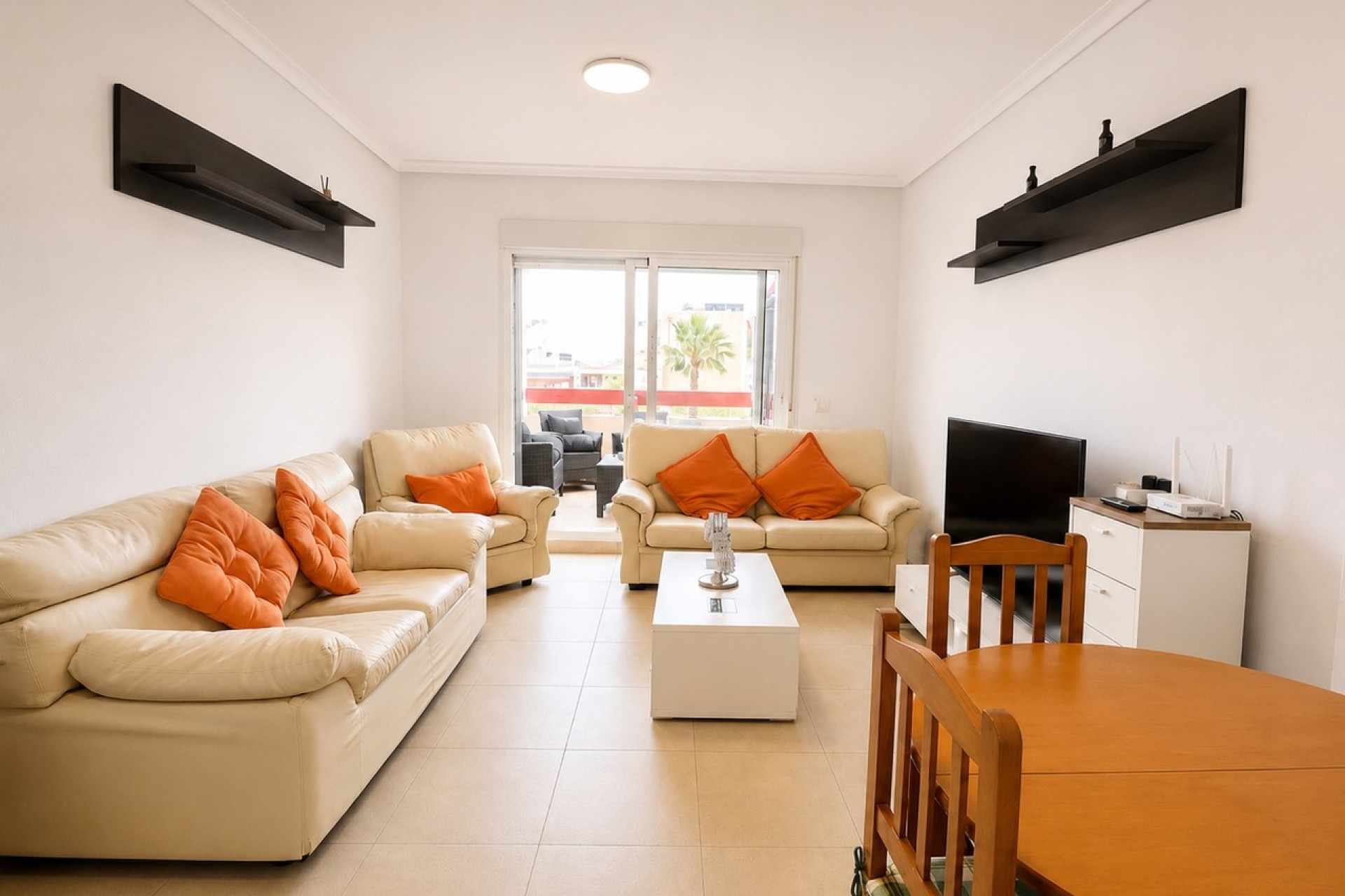 Herverkoop - 1. Appartement / flat - Villamartin - Costa Blanca Zuid