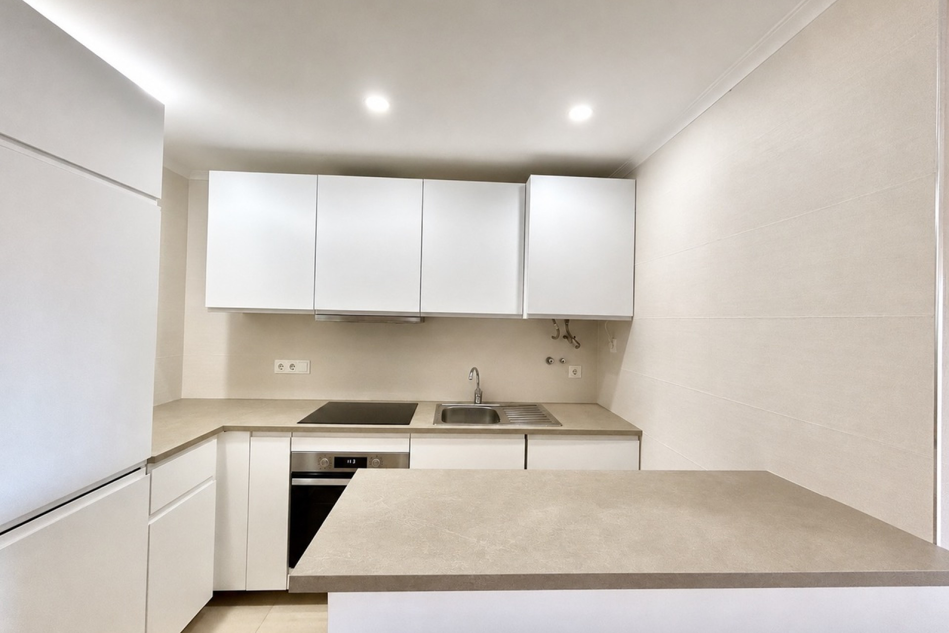 Herverkoop - 1. Appartement / flat - Villamartin - Costa Blanca Zuid