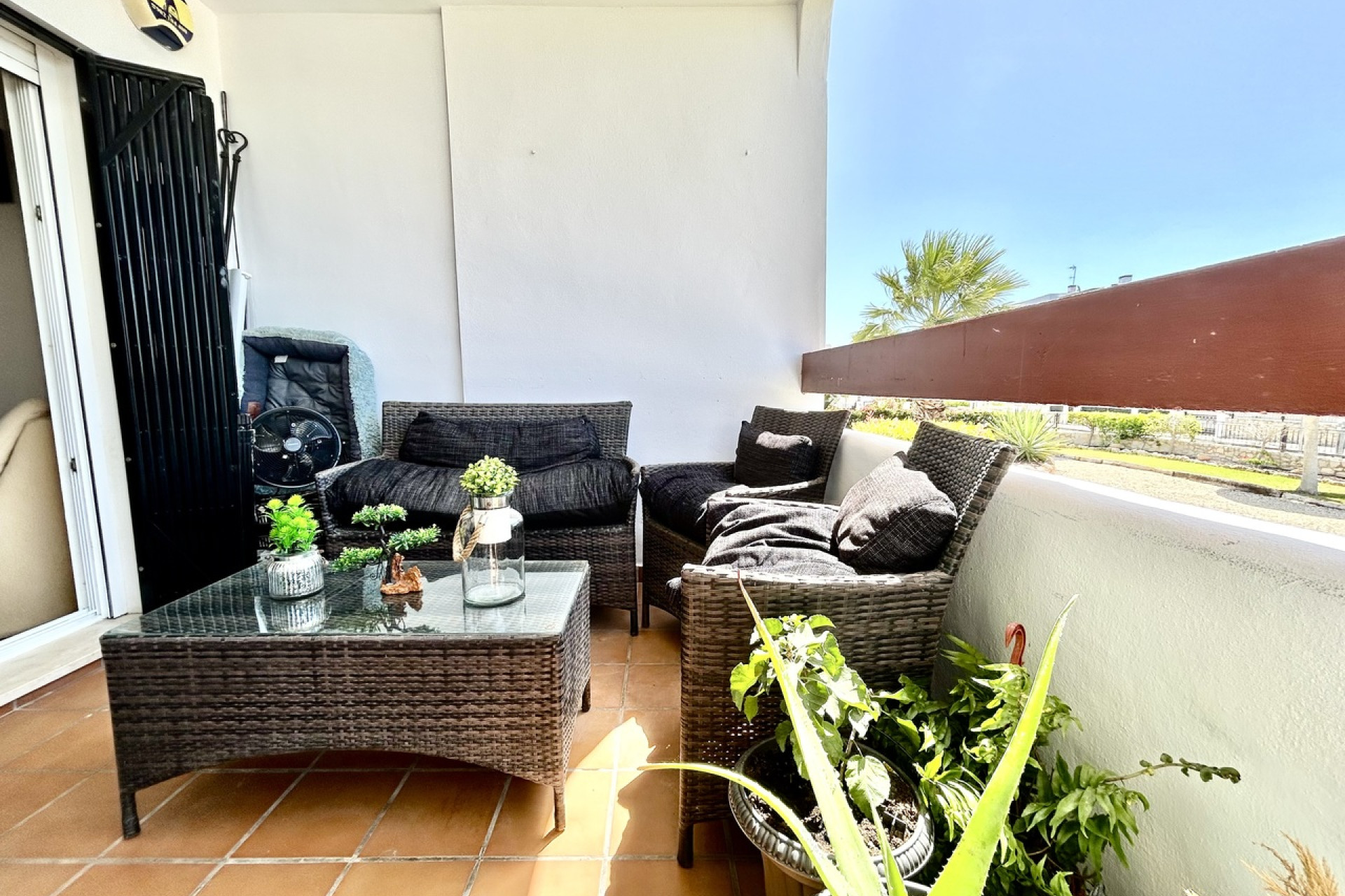 Herverkoop - 1. Appartement / flat - Villamartin - Costa Blanca Zuid