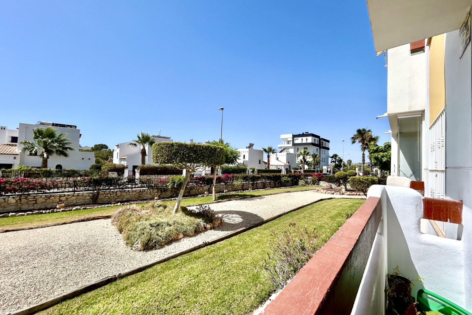 Herverkoop - 1. Appartement / flat - Villamartin - Costa Blanca Zuid
