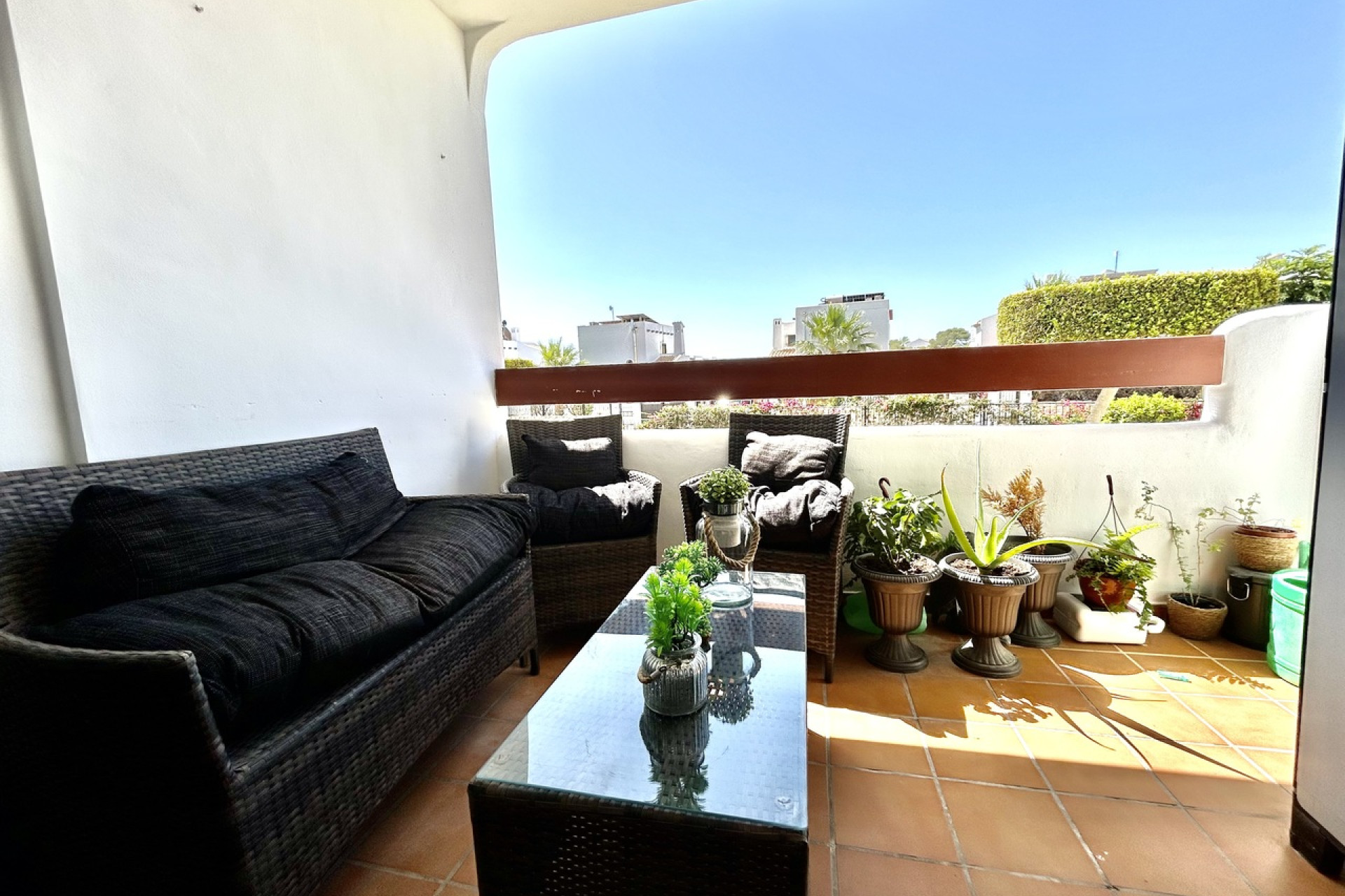 Herverkoop - 1. Appartement / flat - Villamartin - Costa Blanca Zuid