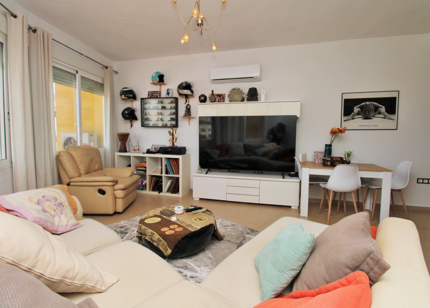 Herverkoop - 1. Appartement / flat - Villamartin - Costa Blanca Zuid