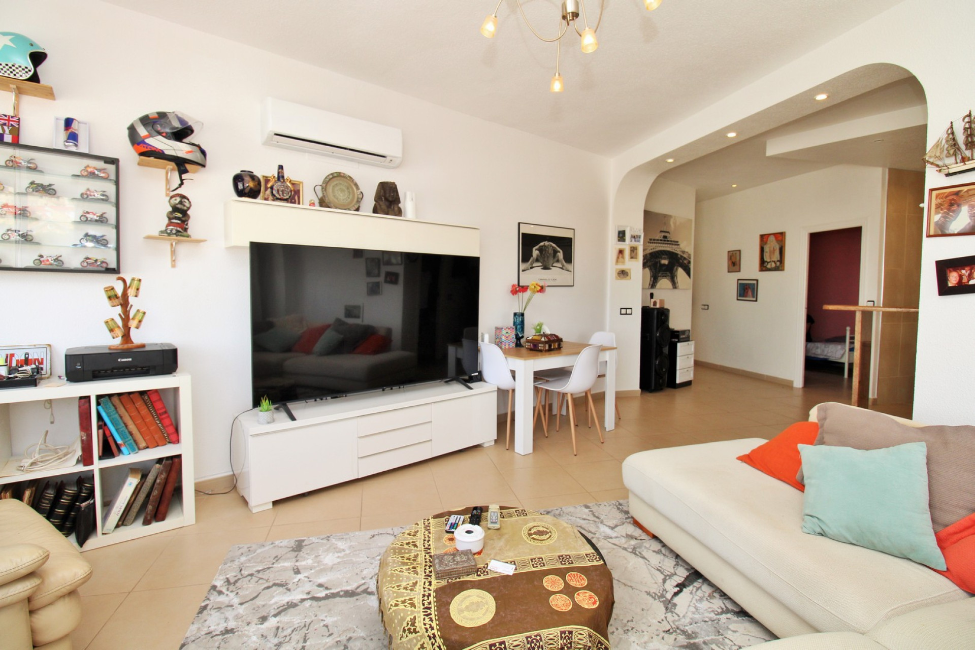 Herverkoop - 1. Appartement / flat - Villamartin - Costa Blanca Zuid