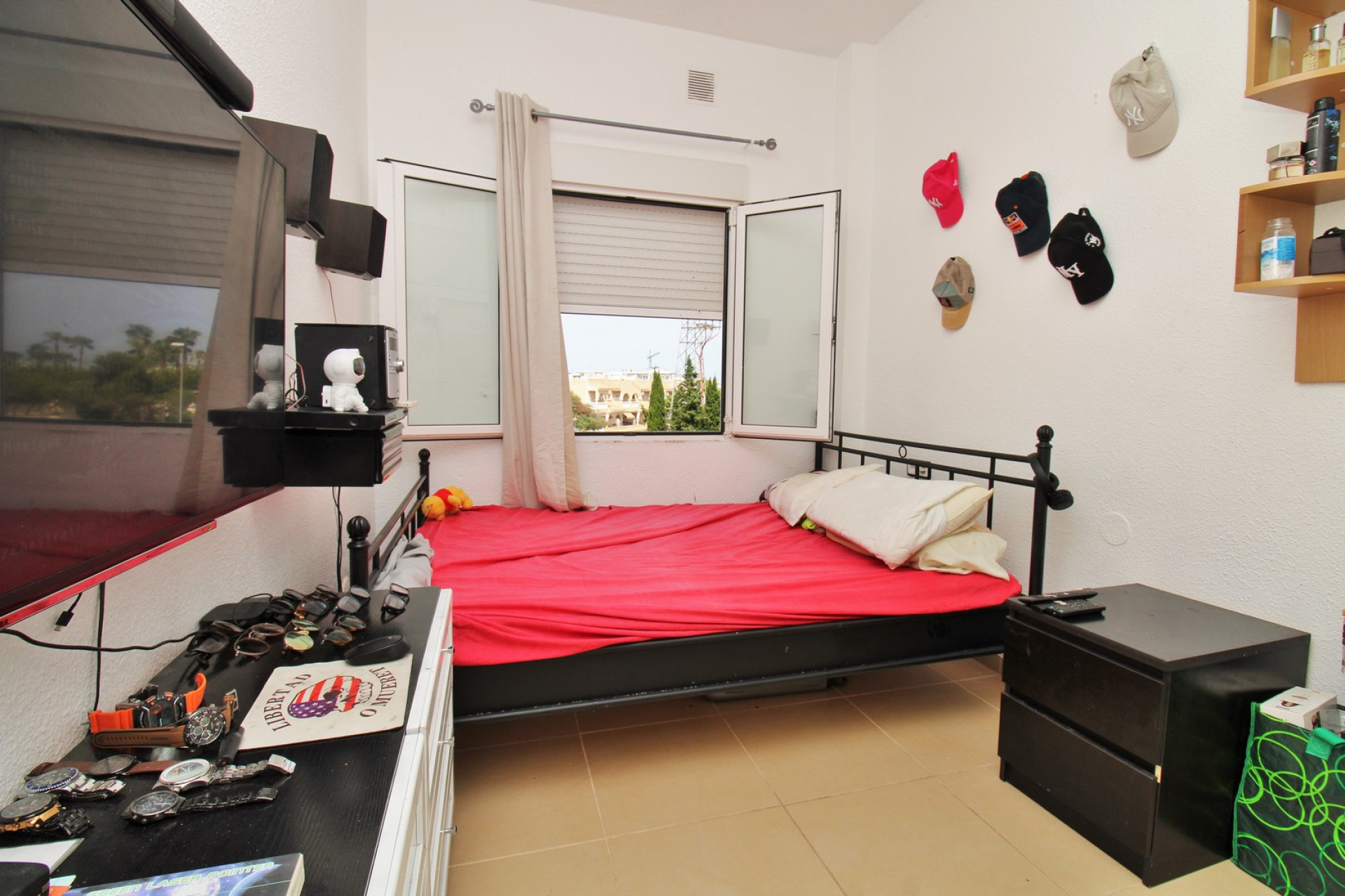 Herverkoop - 1. Appartement / flat - Villamartin - Costa Blanca Zuid