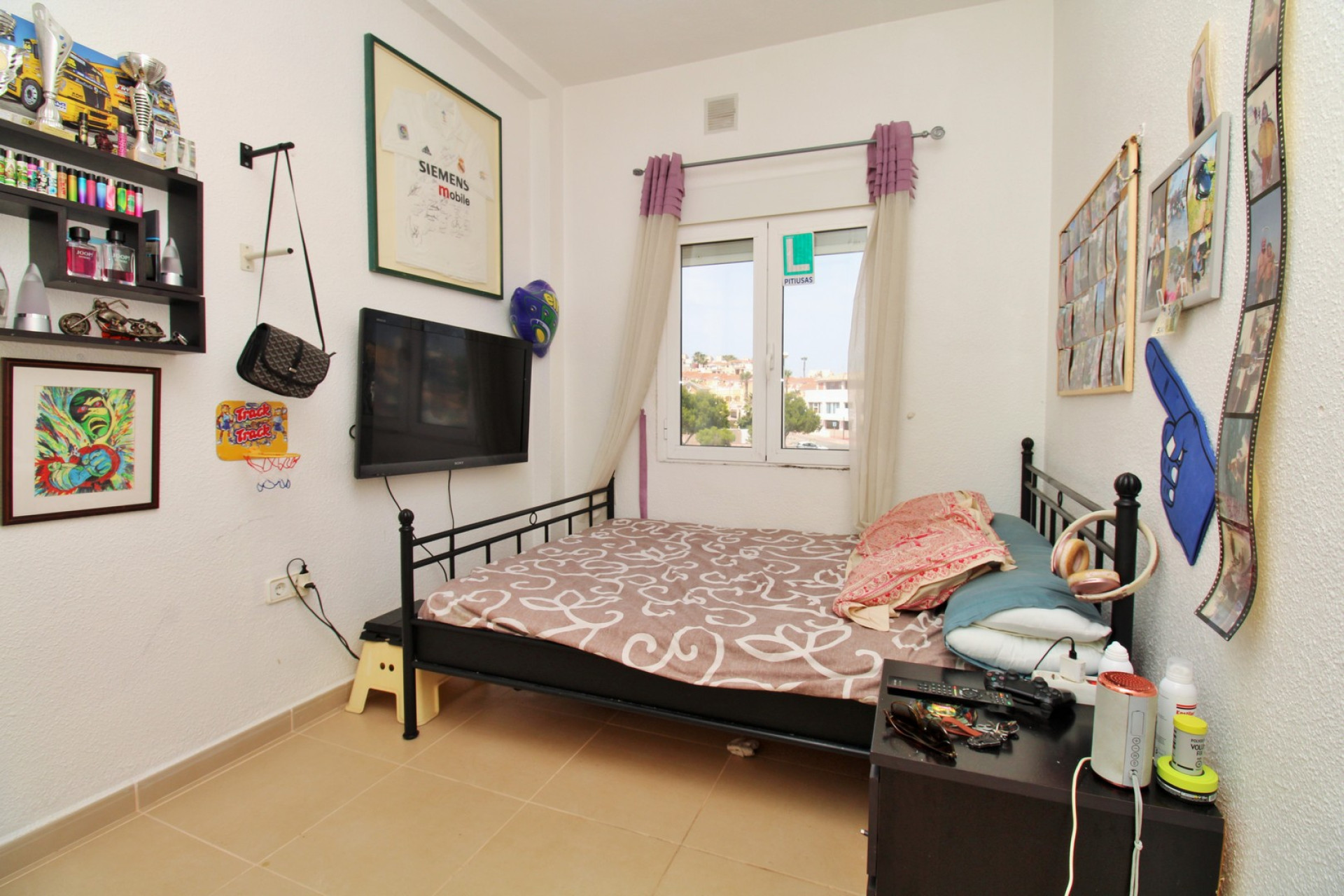 Herverkoop - 1. Appartement / flat - Villamartin - Costa Blanca Zuid