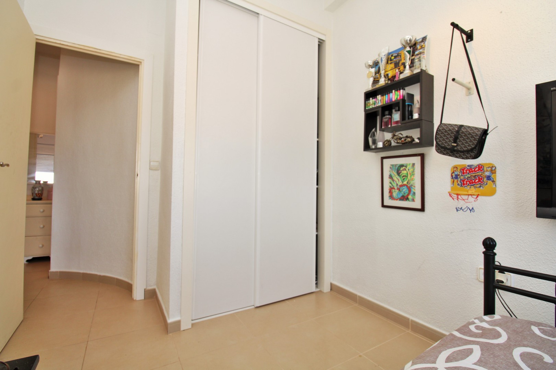 Herverkoop - 1. Appartement / flat - Villamartin - Costa Blanca Zuid