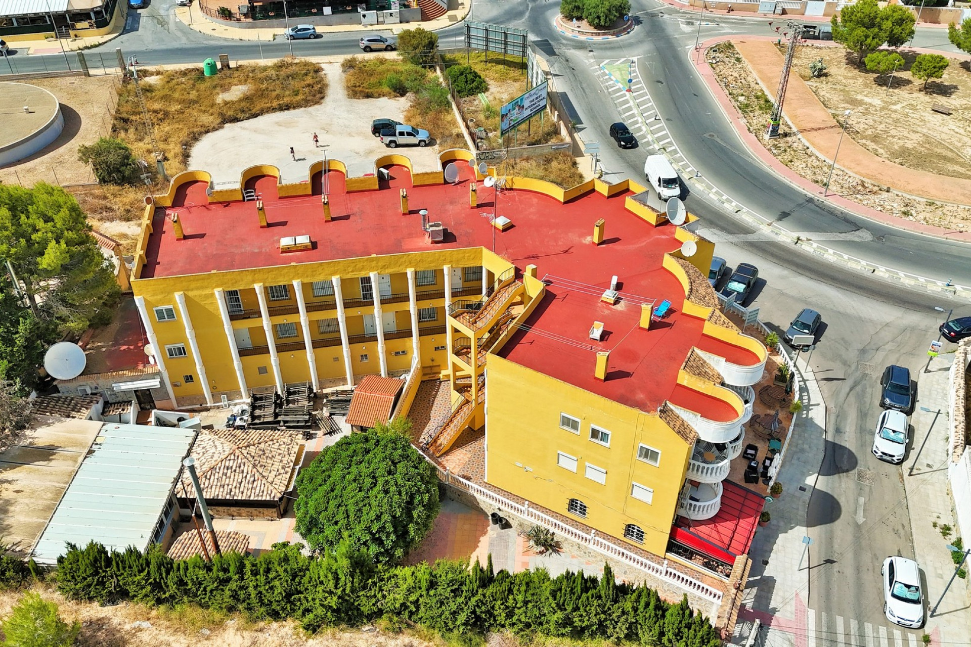 Herverkoop - 1. Appartement / flat - Villamartin - Costa Blanca Zuid