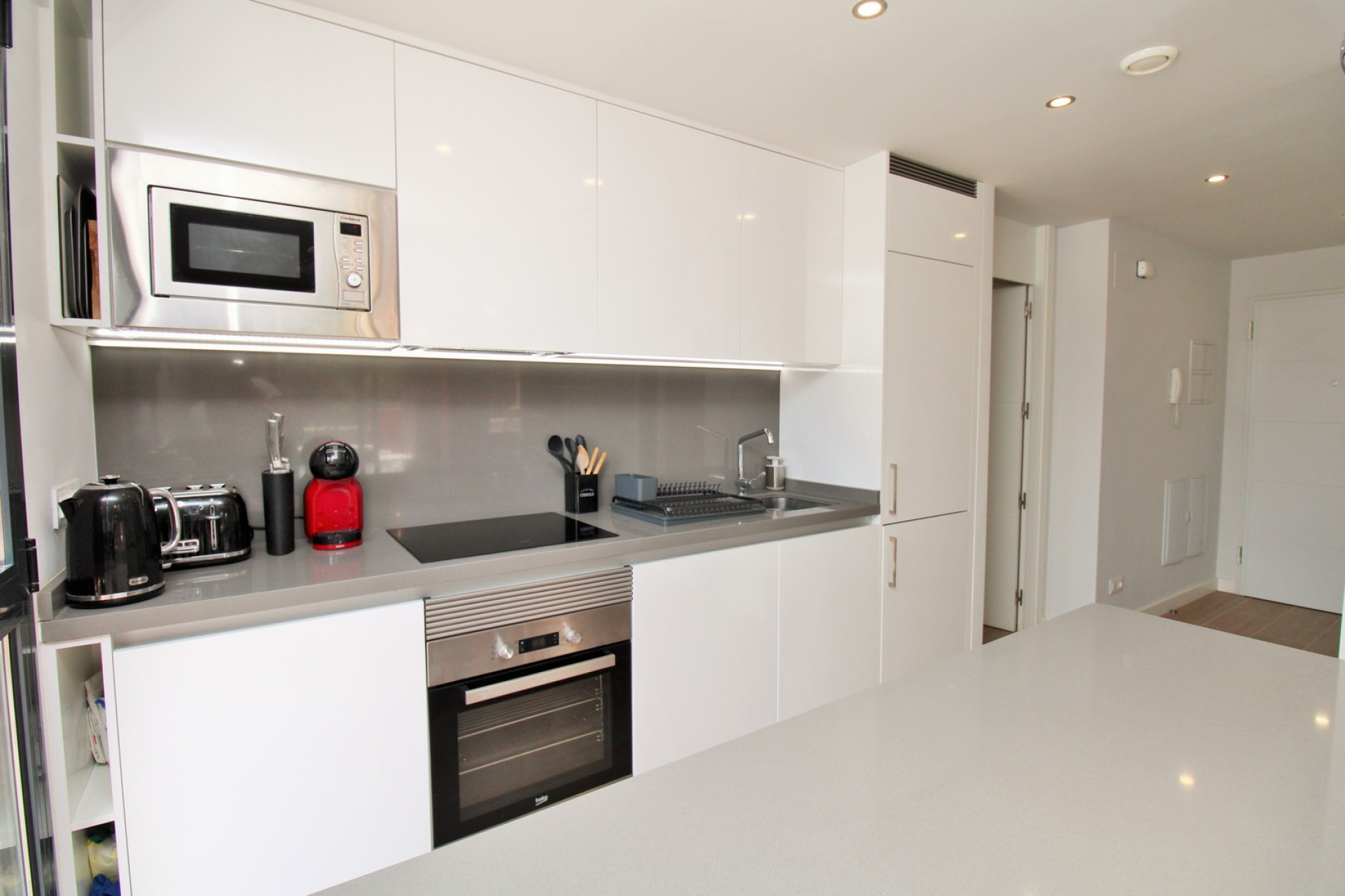 Herverkoop - 1. Appartement / flat - Villamartin - Costa Blanca Zuid