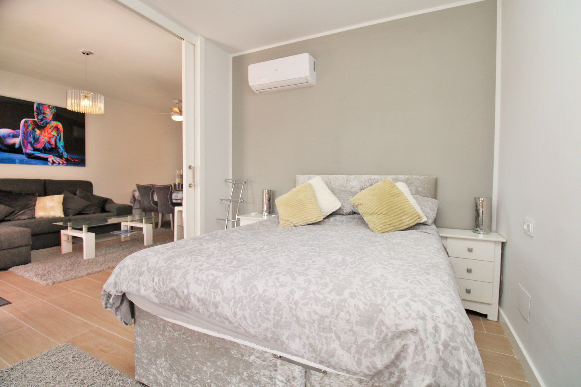 Herverkoop - 1. Appartement / flat - Villamartin - Costa Blanca Zuid