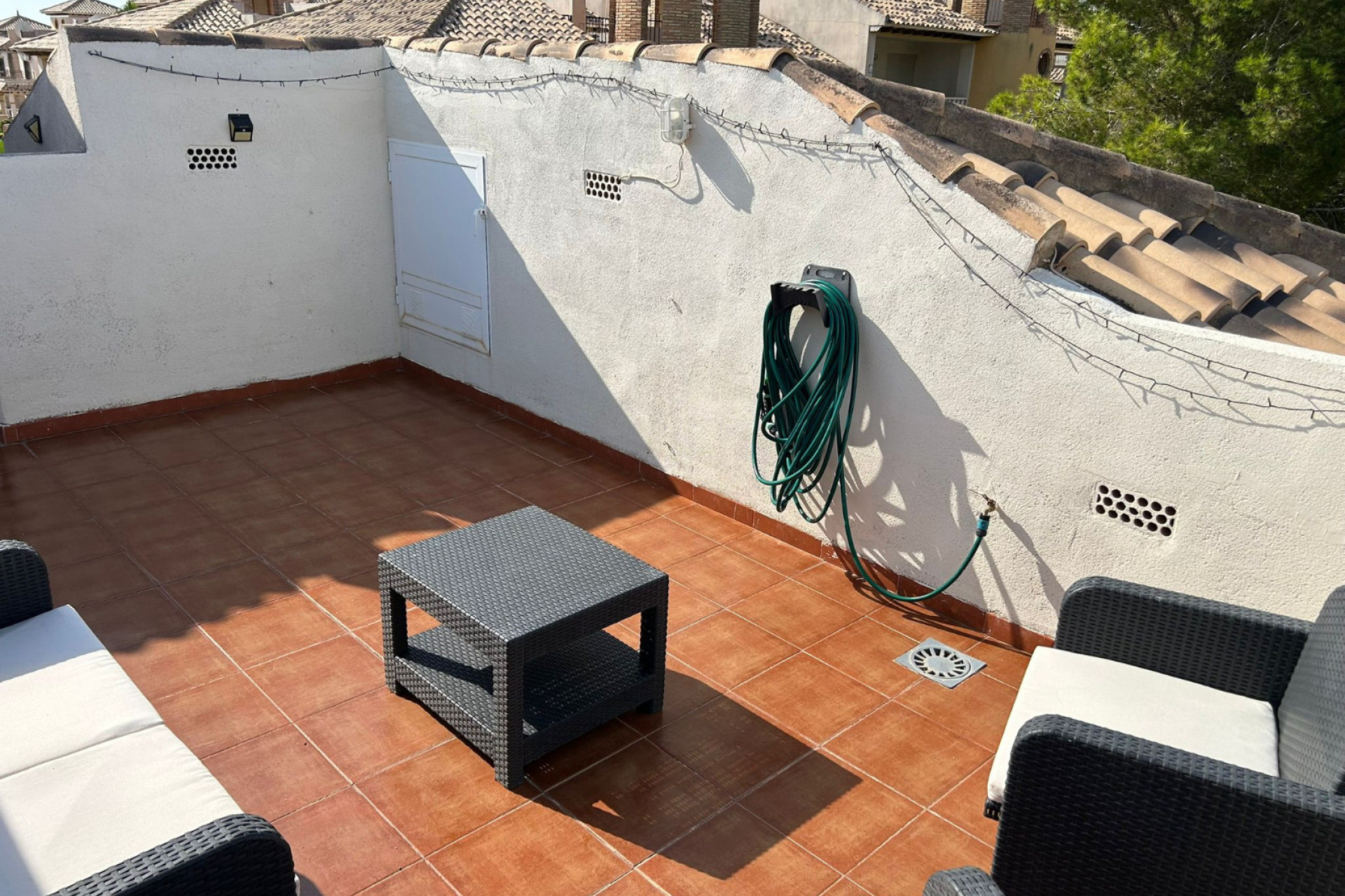 Herverkoop - 1. Appartement / flat - Villamartin - Pinada Golf