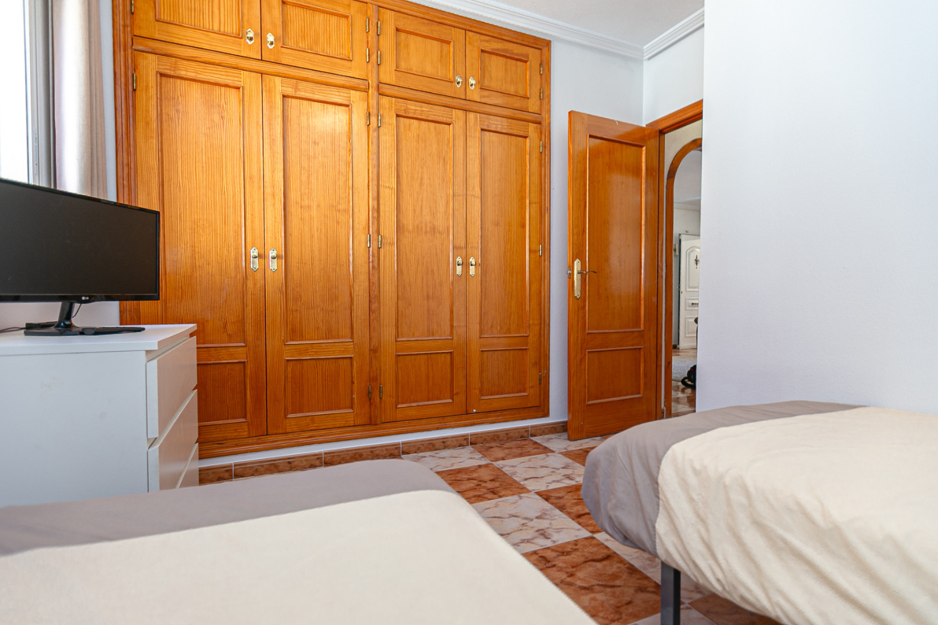 Herverkoop - 1. Appartement / flat - Villamartin - Pinada Golf