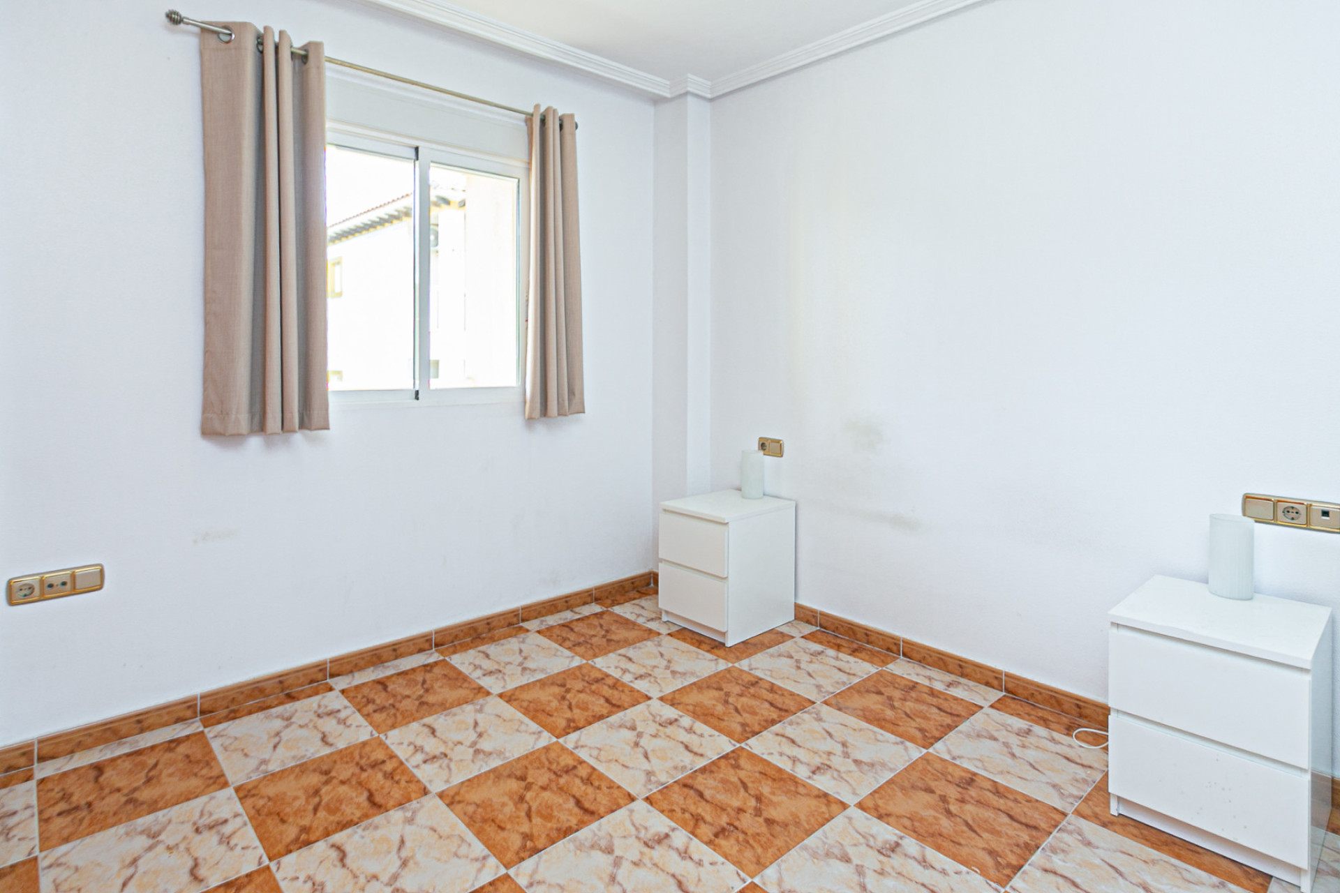 Herverkoop - 1. Appartement / flat - Villamartin - Pinada Golf