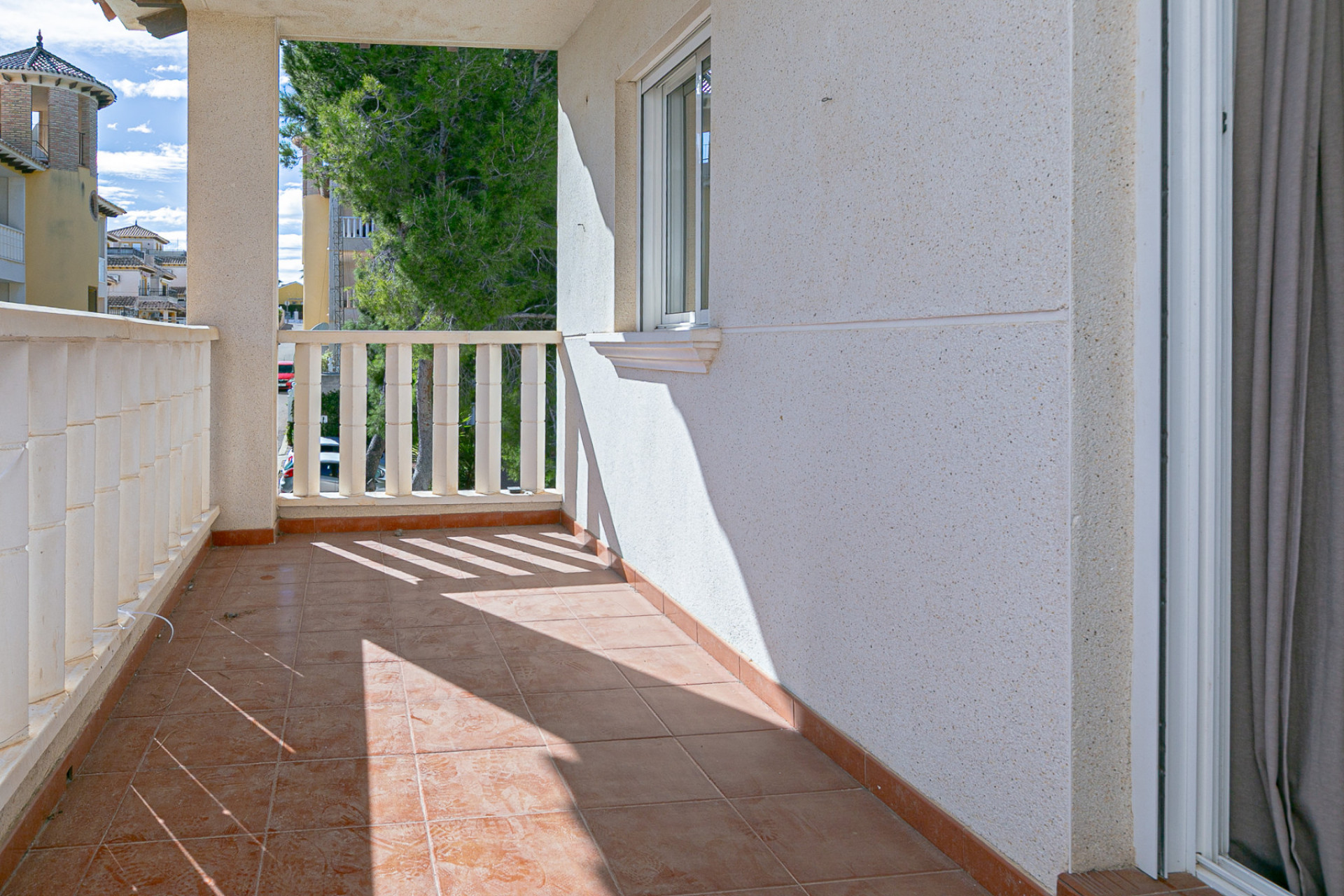 Herverkoop - 1. Appartement / flat - Villamartin - Pinada Golf