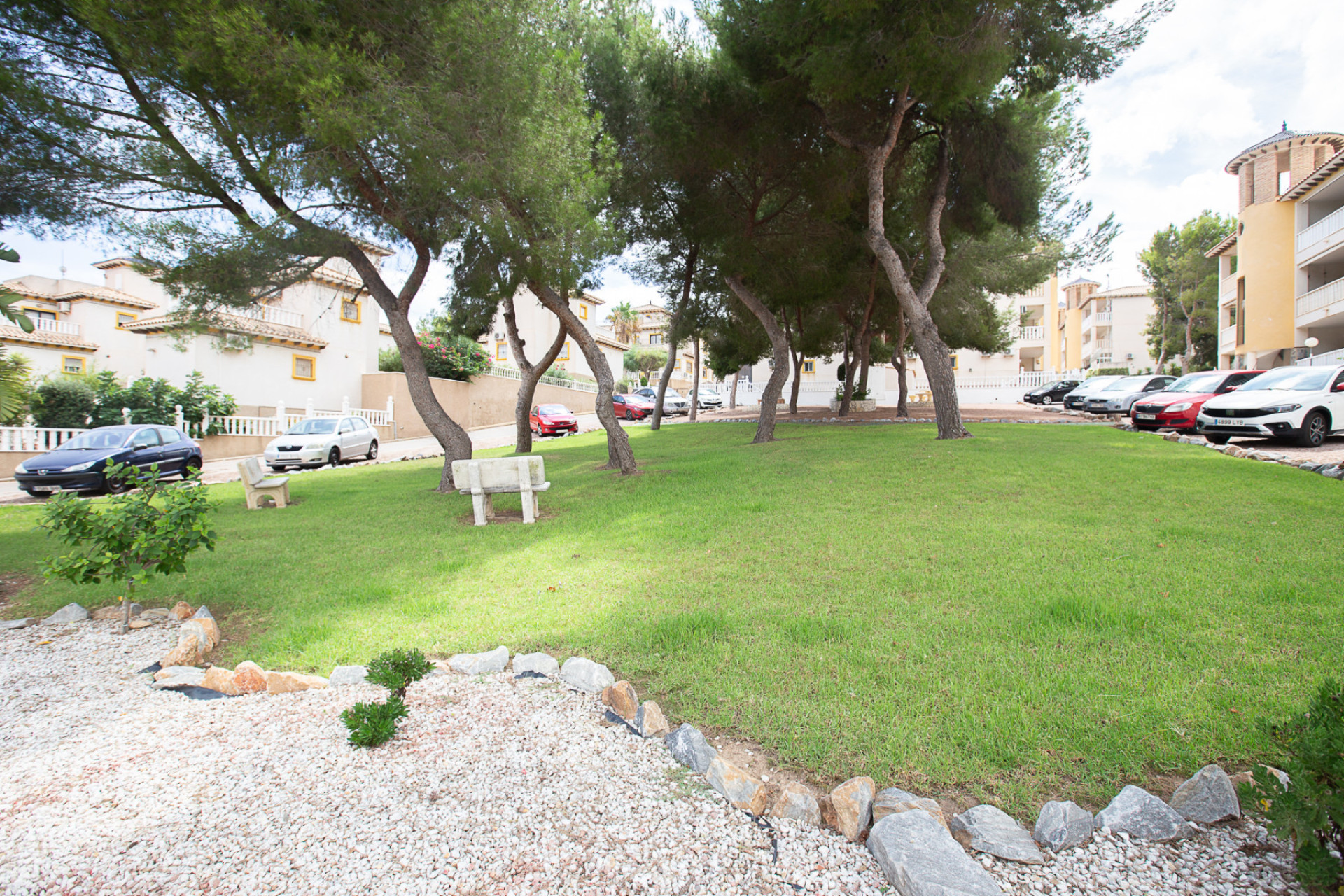Herverkoop - 1. Appartement / flat - Villamartin - Pinada Golf